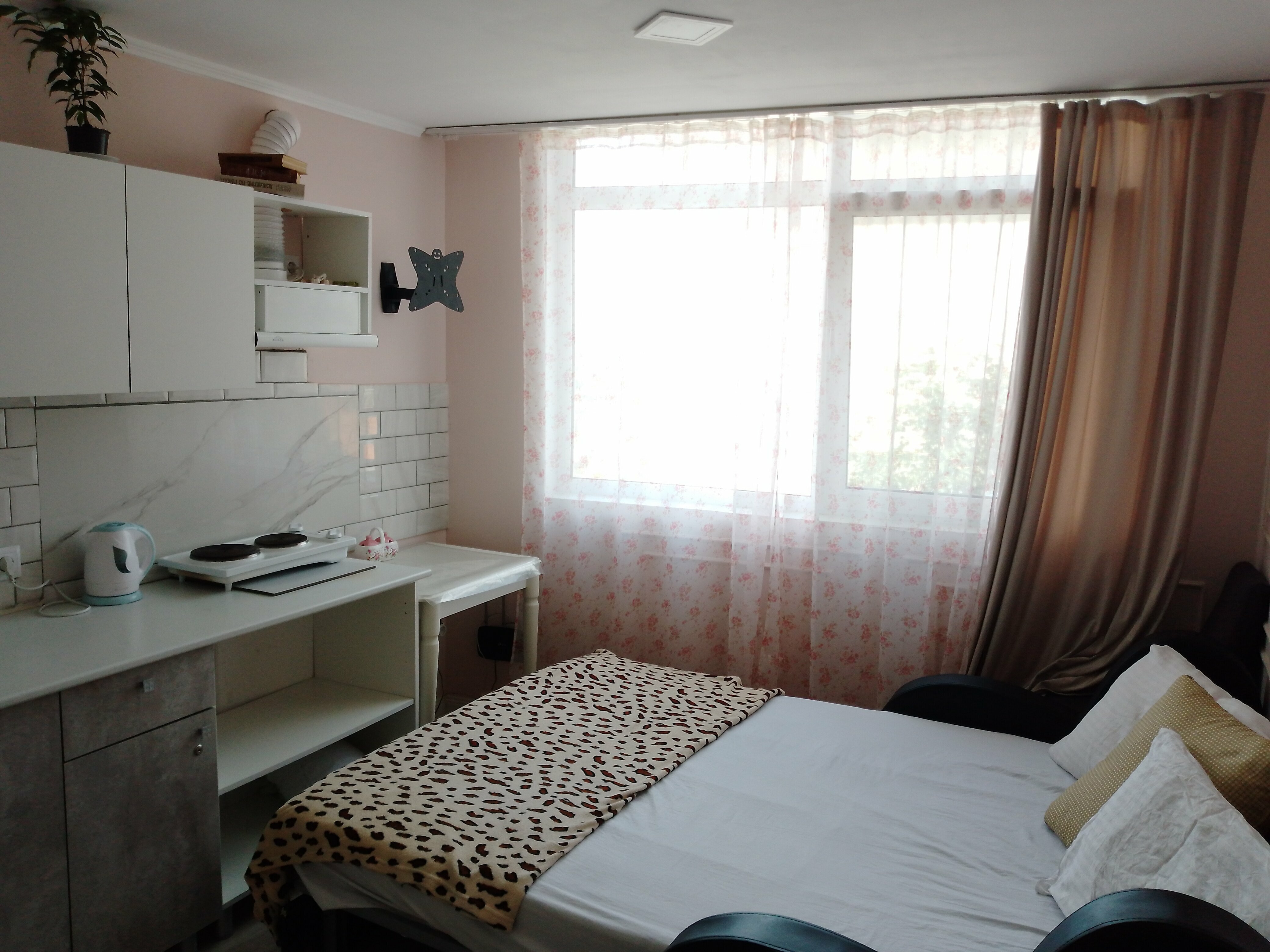 Номер-студия