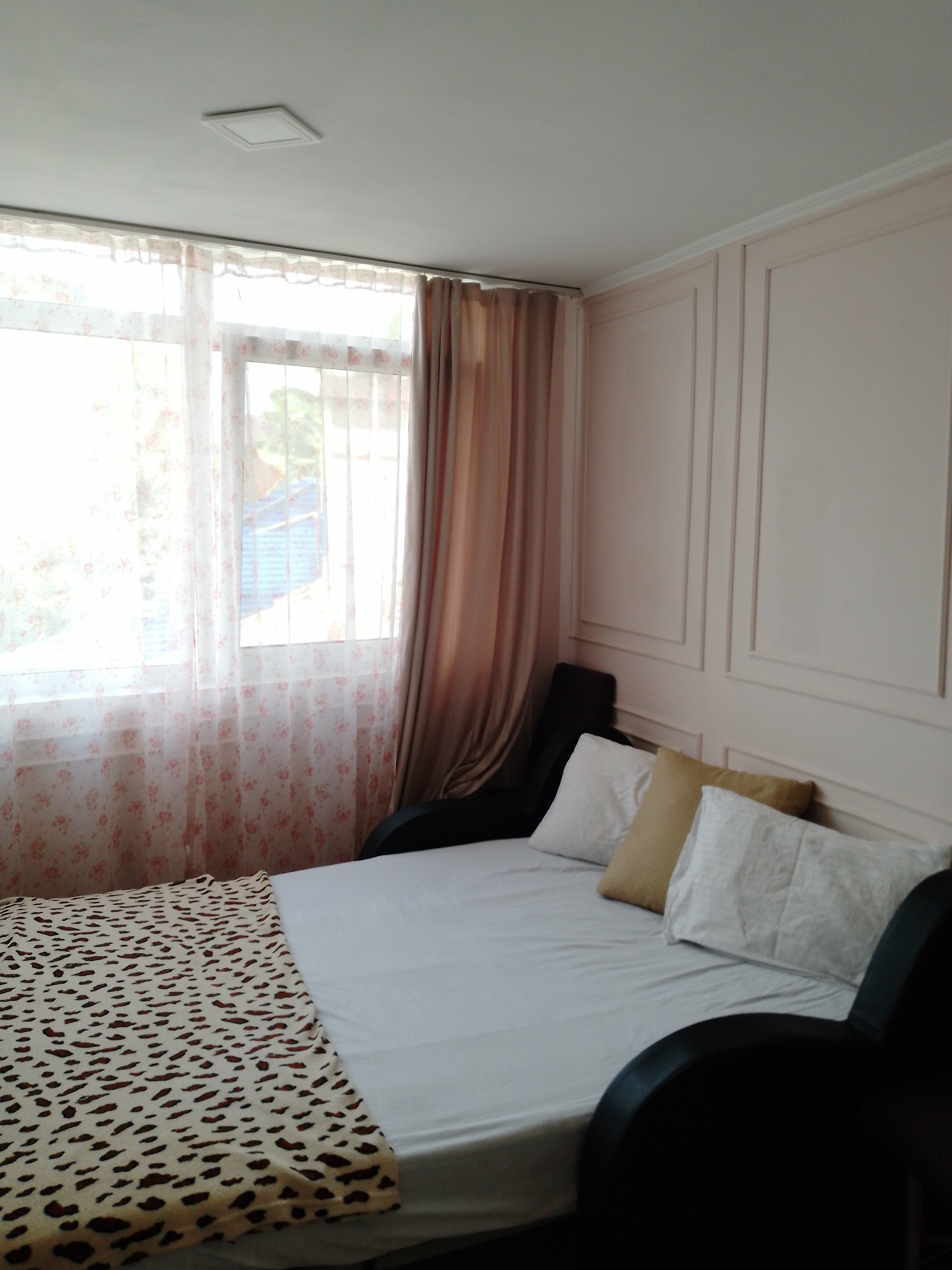 Номер-студия