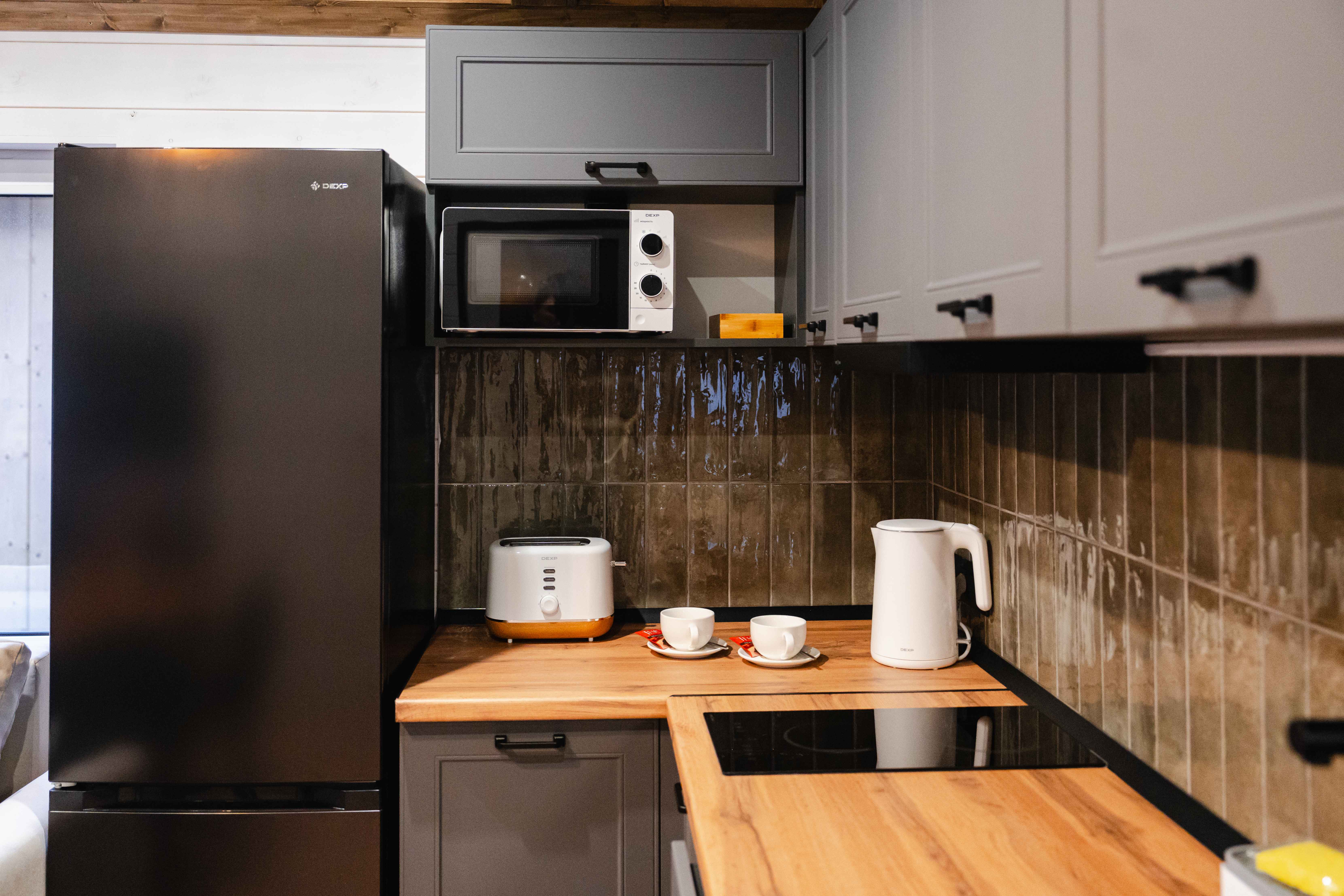 Вилла Премьер  2 (трёхкомнатный)