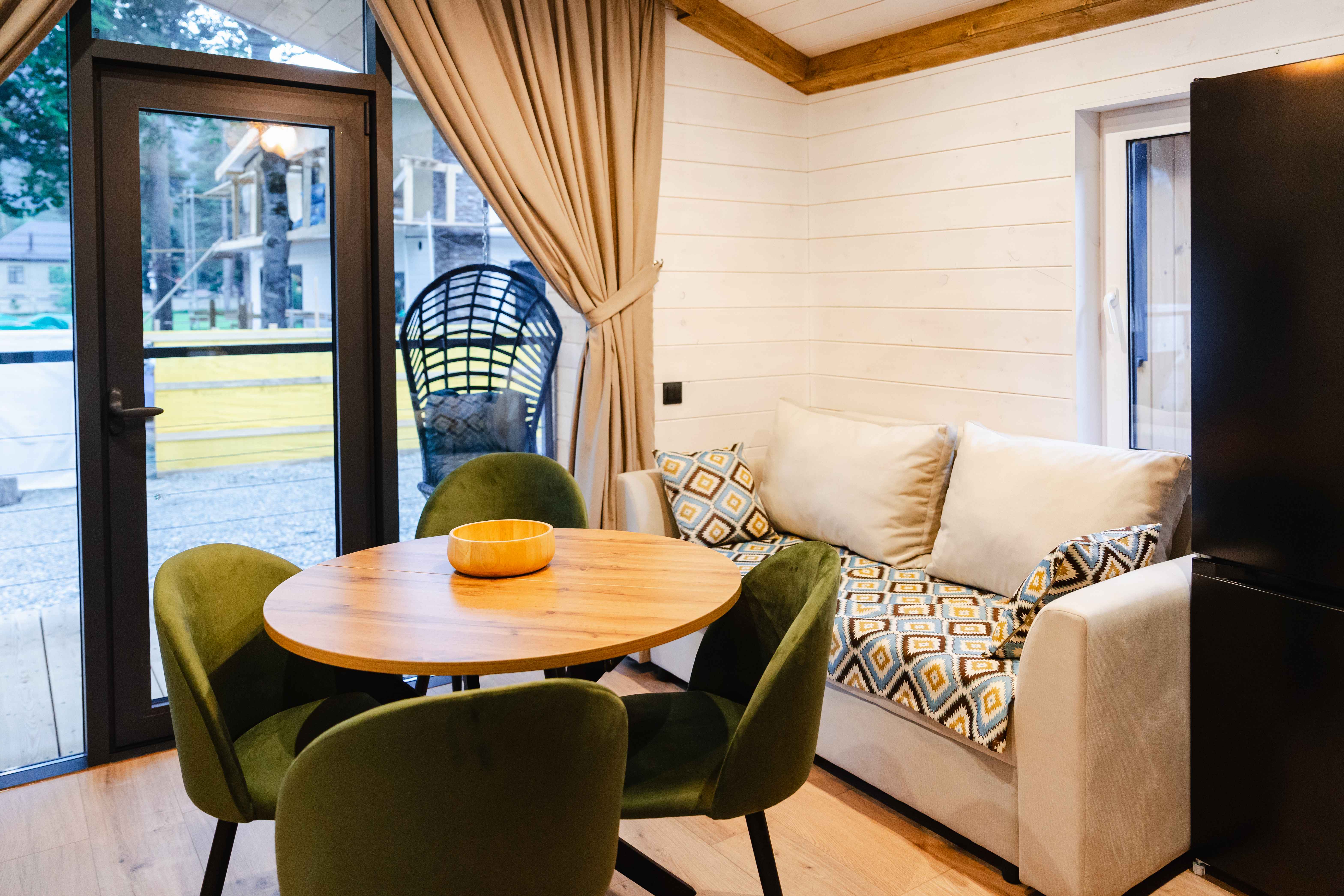 Вилла Премьер  2 (трёхкомнатный)