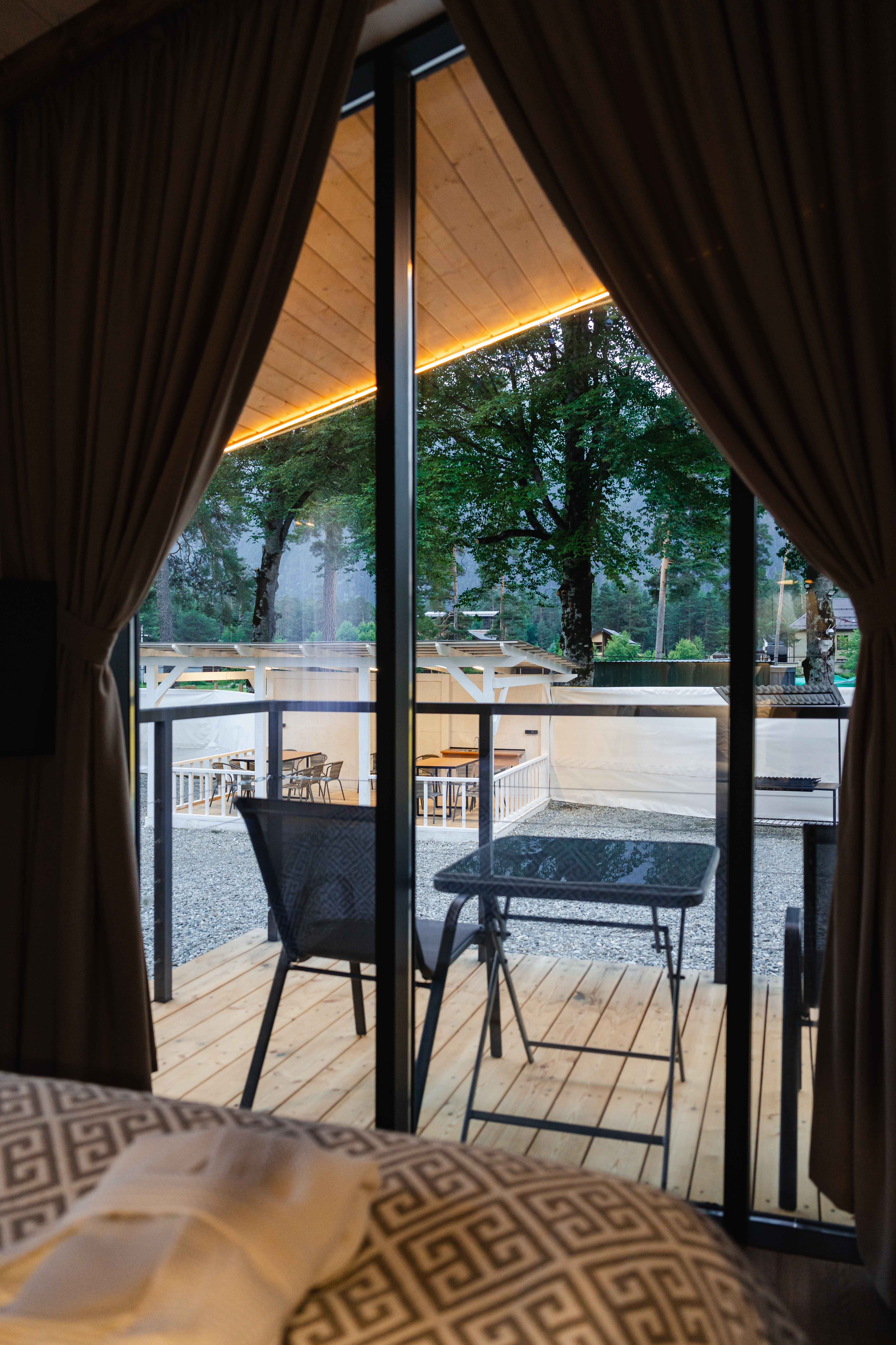 Вилла Премьер  2 (трёхкомнатный)