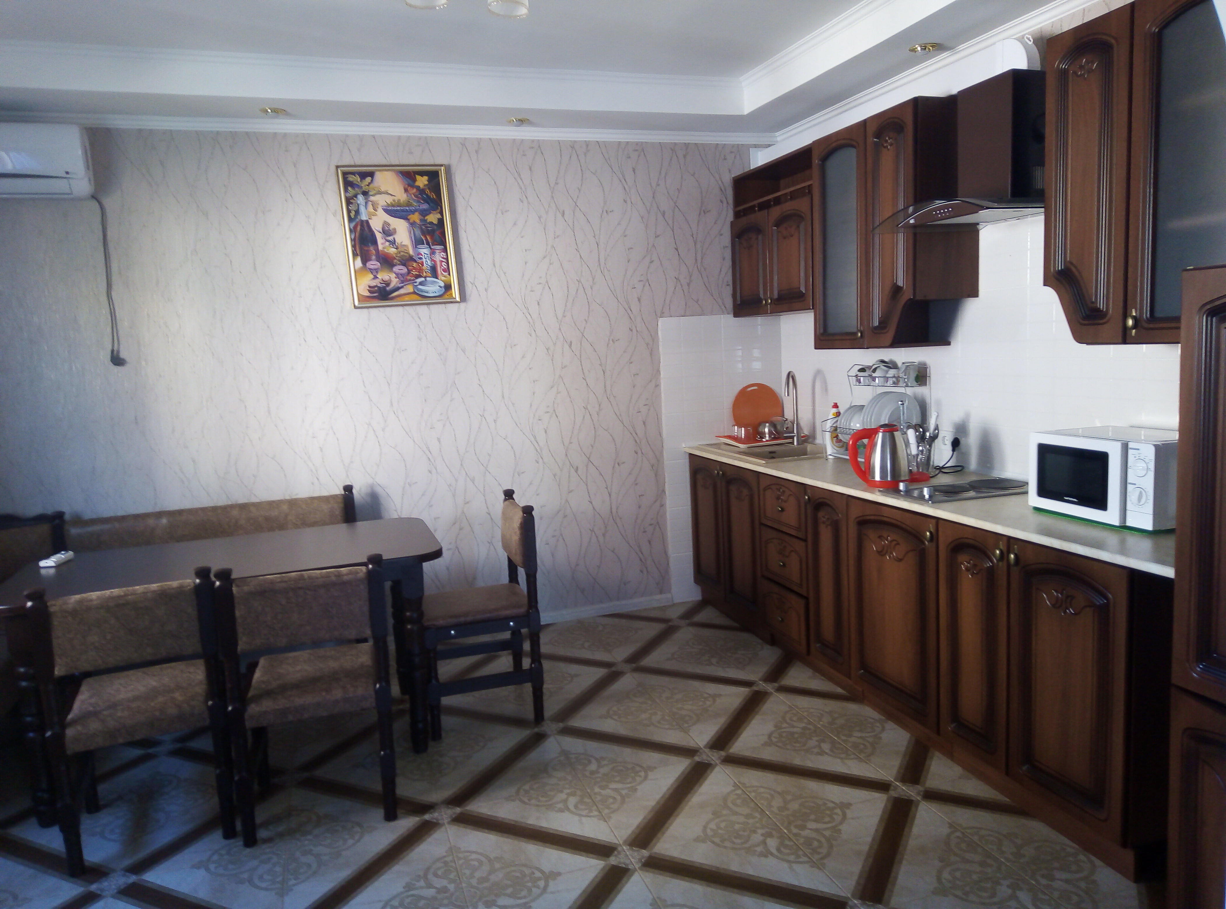 Семейный номер