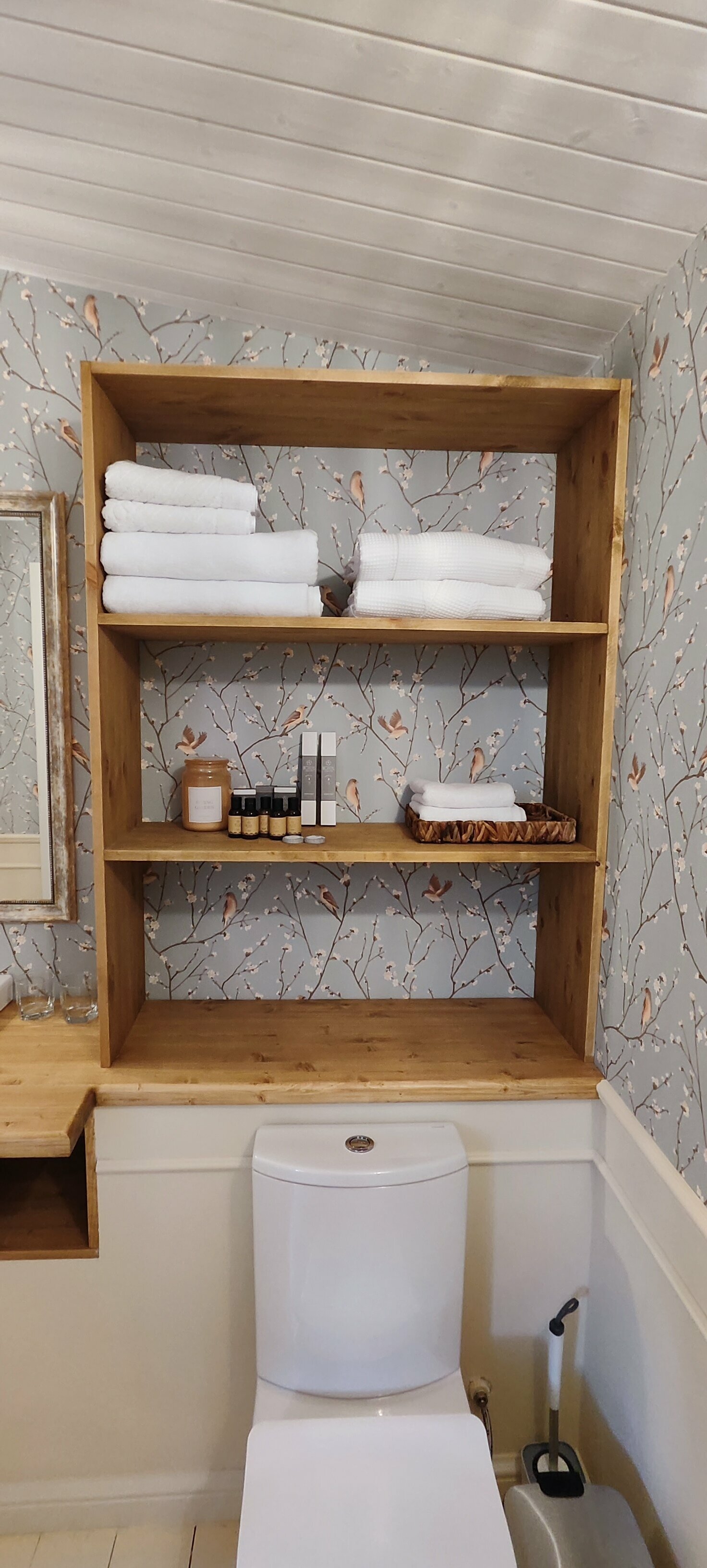 Улучшенный двухместный номер с 1 кроватью