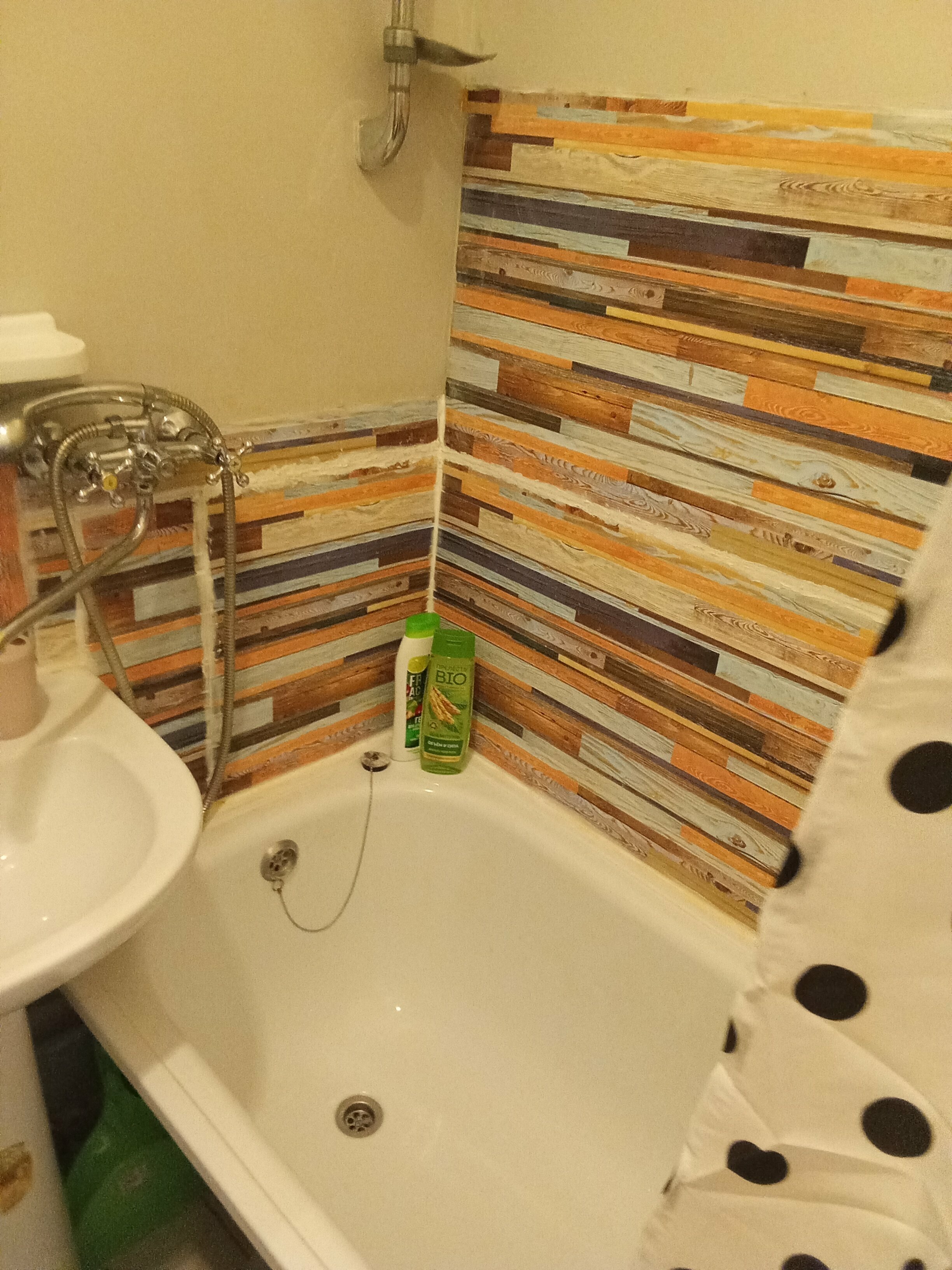 Стандартный двухместный номер с 1 кроватью