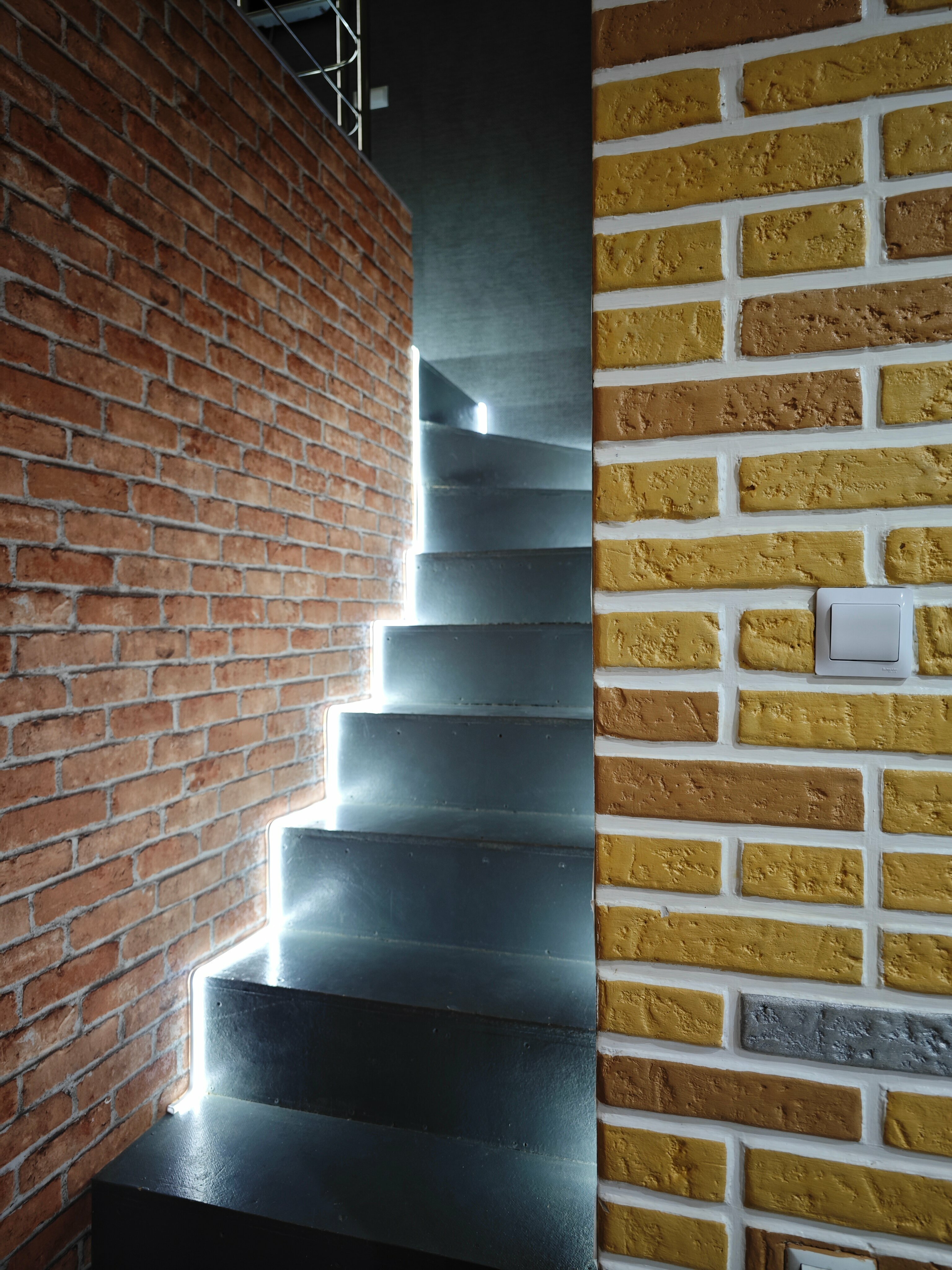 Дом для семейного отдыха