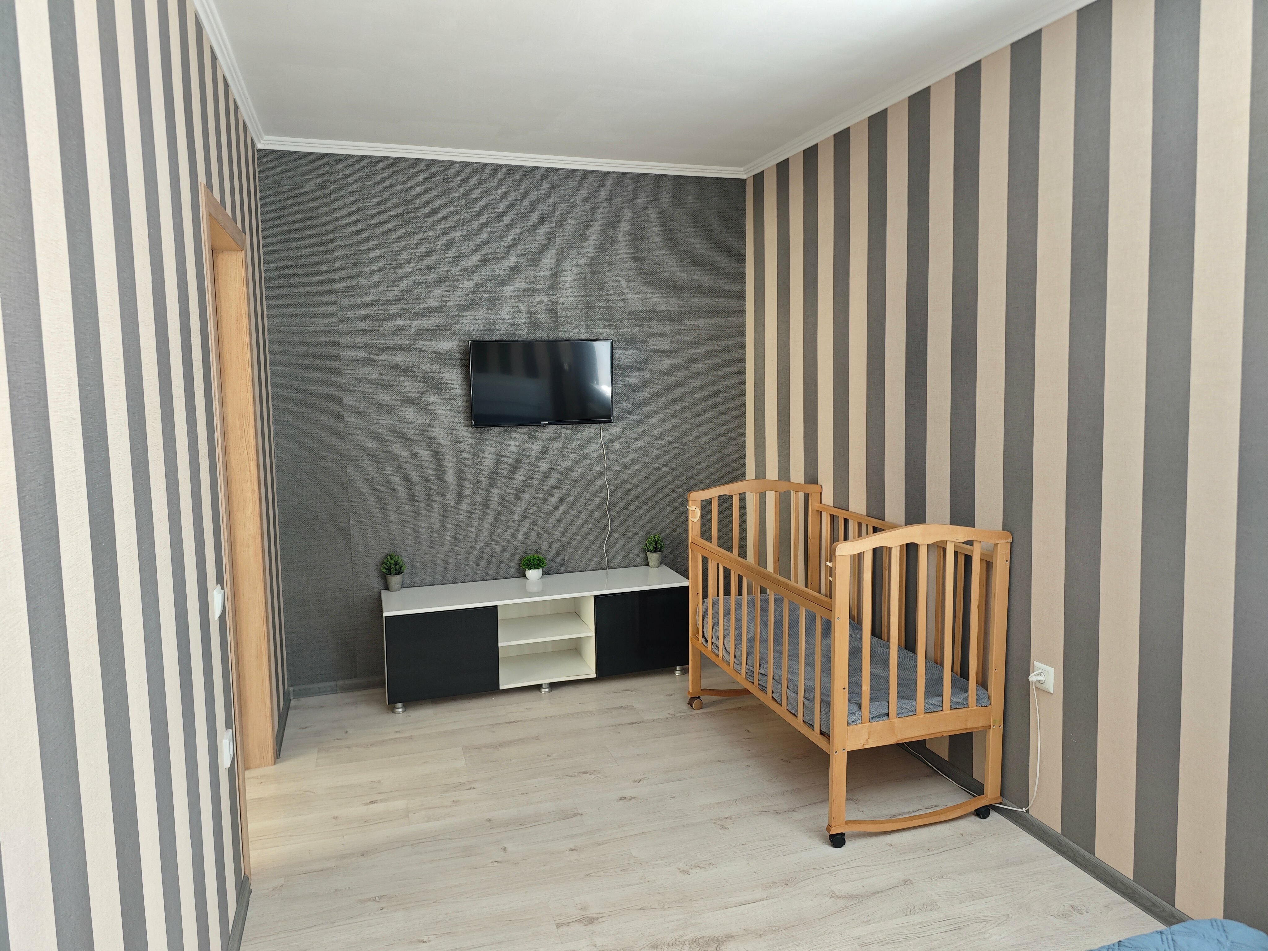 Дом для семейного отдыха