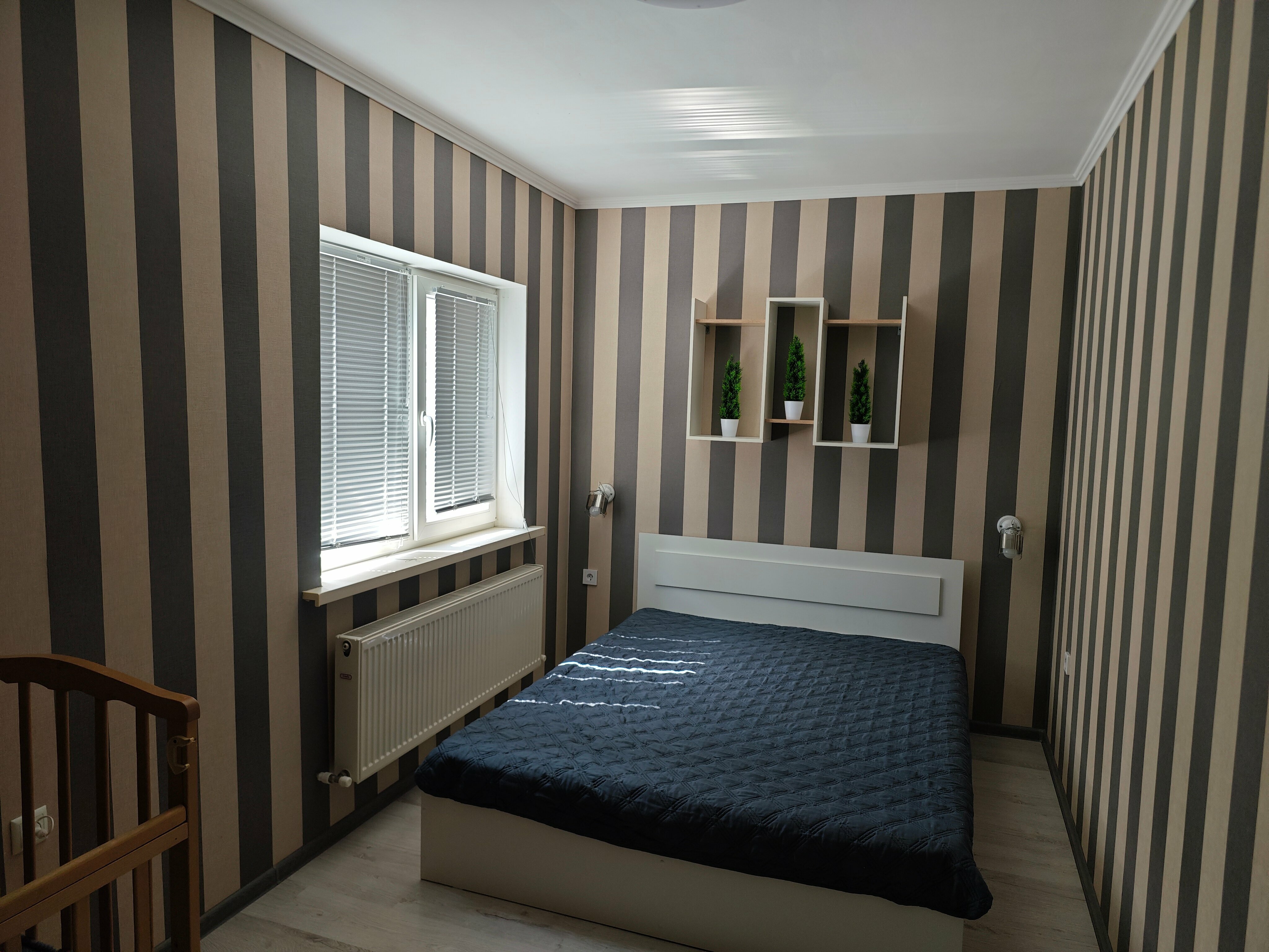 Дом для семейного отдыха