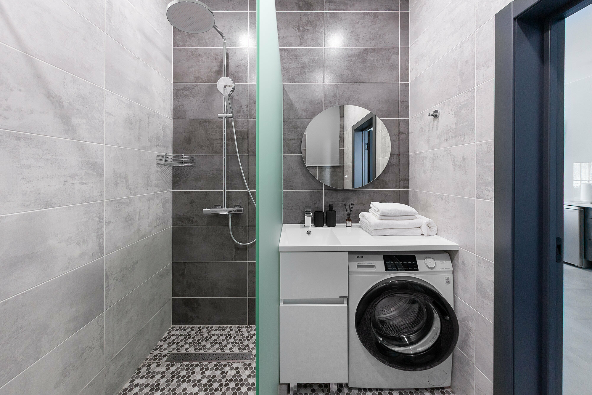 Апартаменты-студия