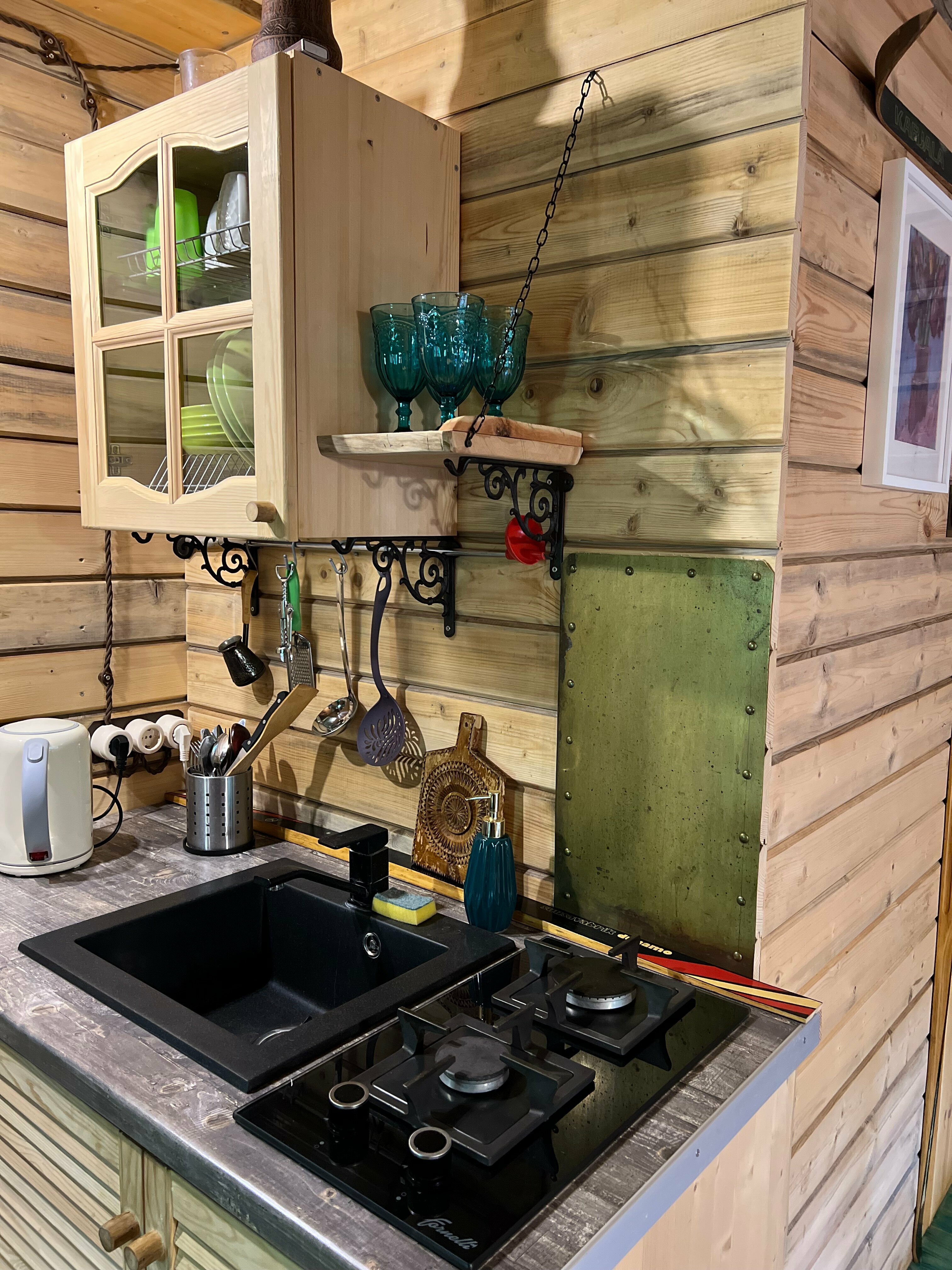 Апартаменты 3