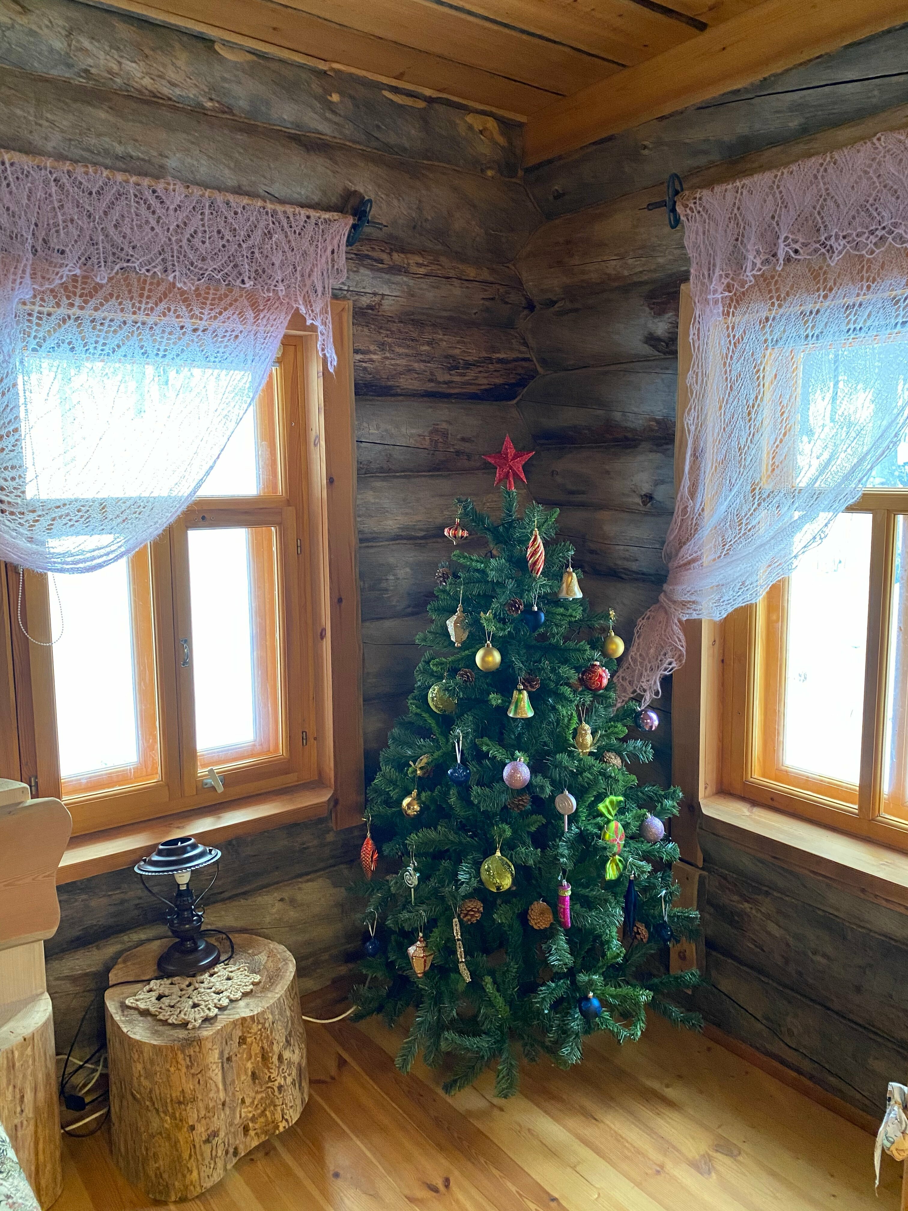 Апартаменты 1