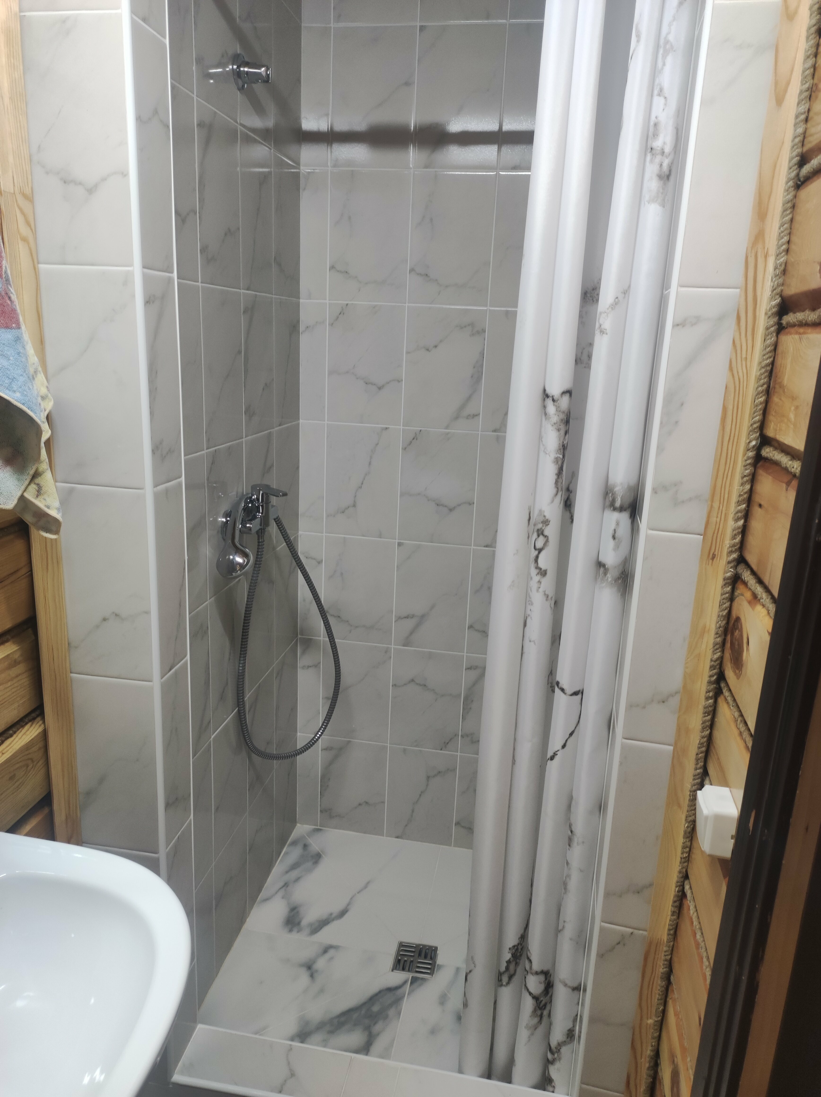 Стандартный трехместный номер