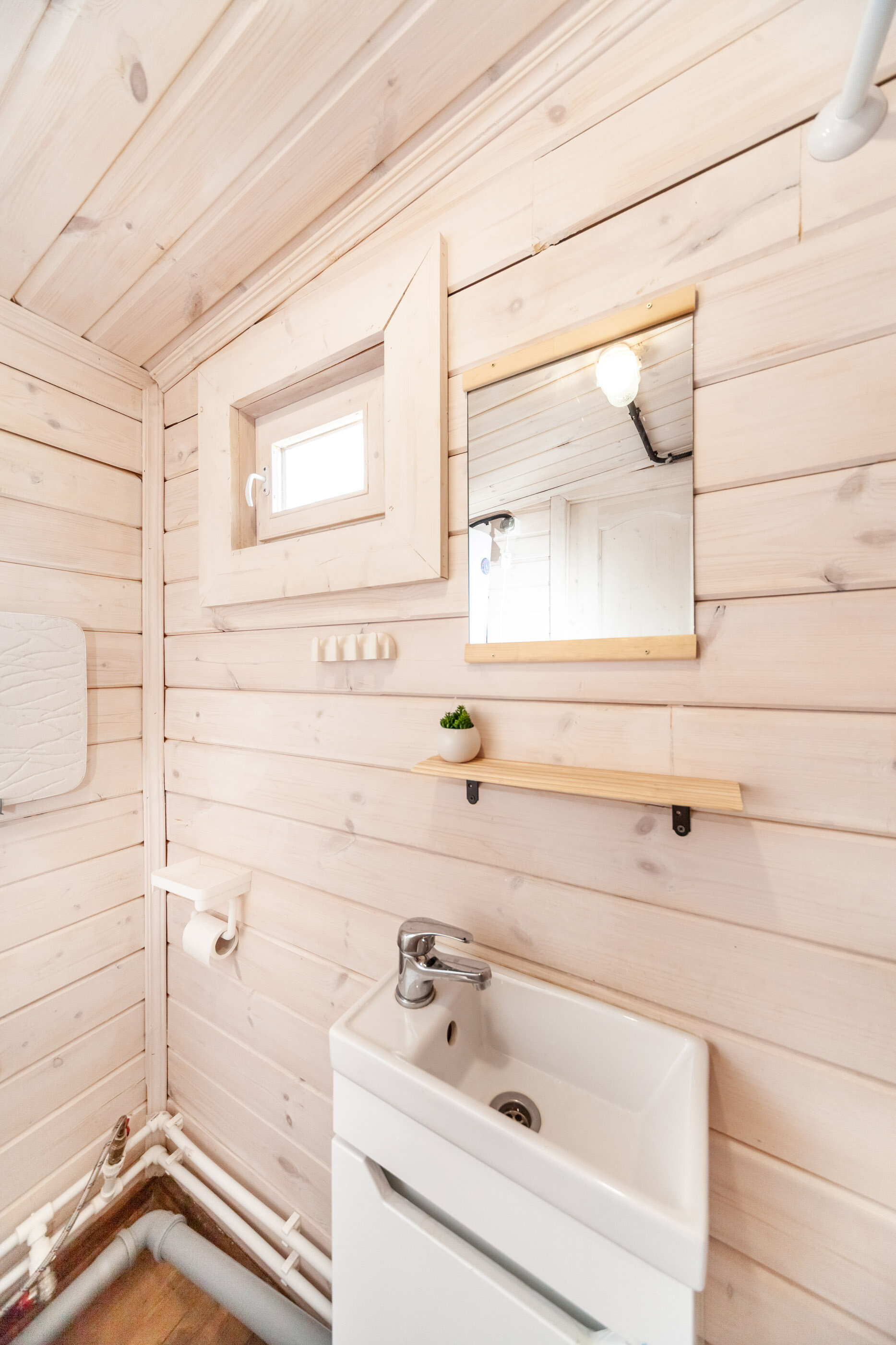 Двухместный номер с 1 кроватью и видом на озеро