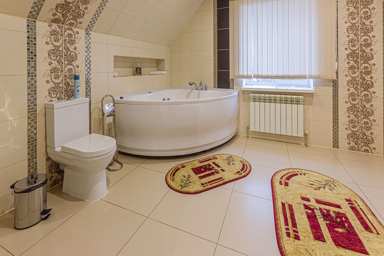 Представительский люкс