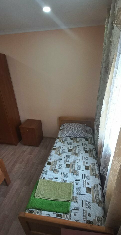 Семейный номер