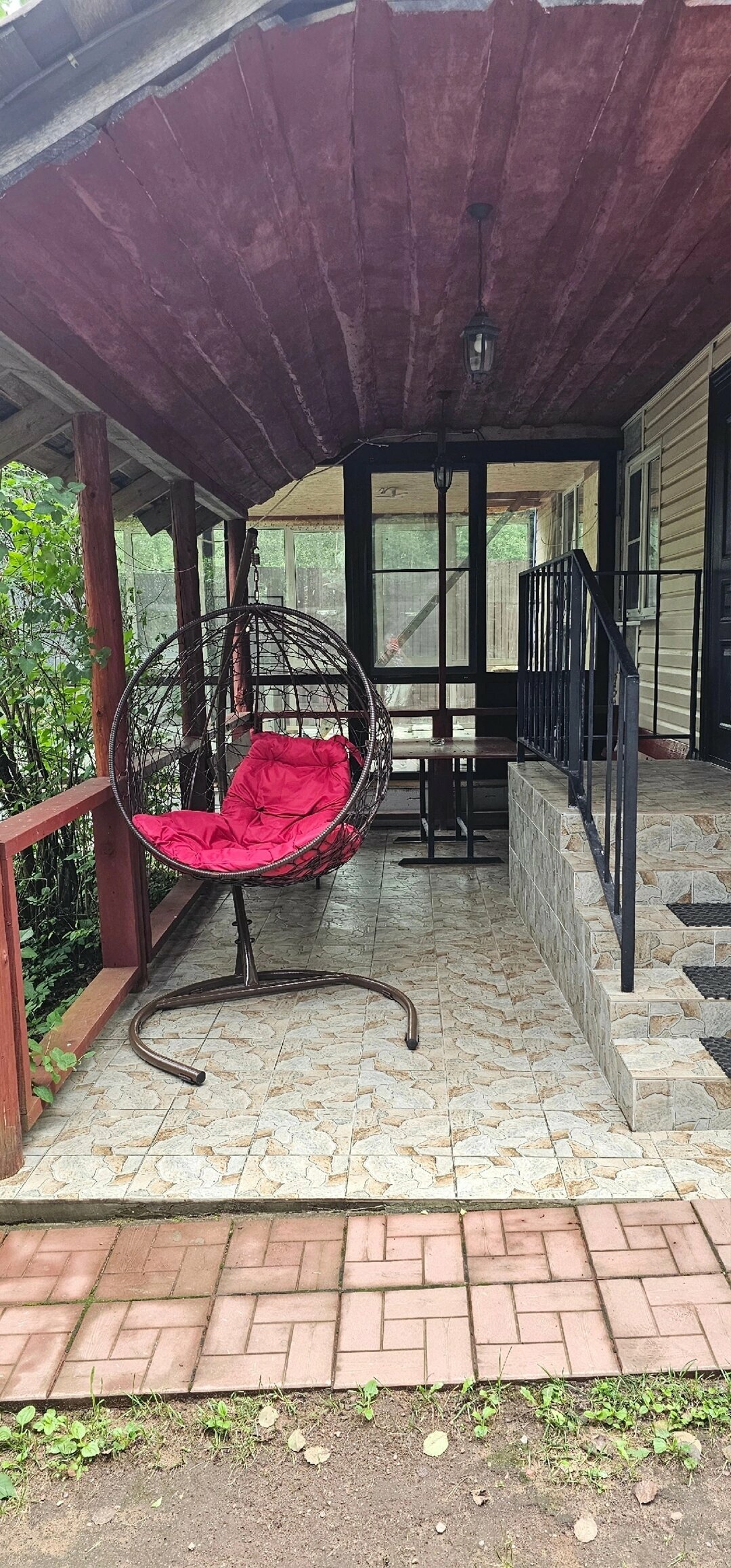 Апартаменты с 3 спальнями