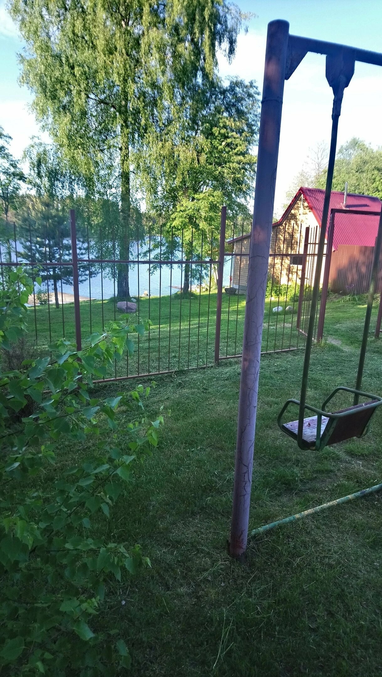 Апартаменты с 2 спальнями