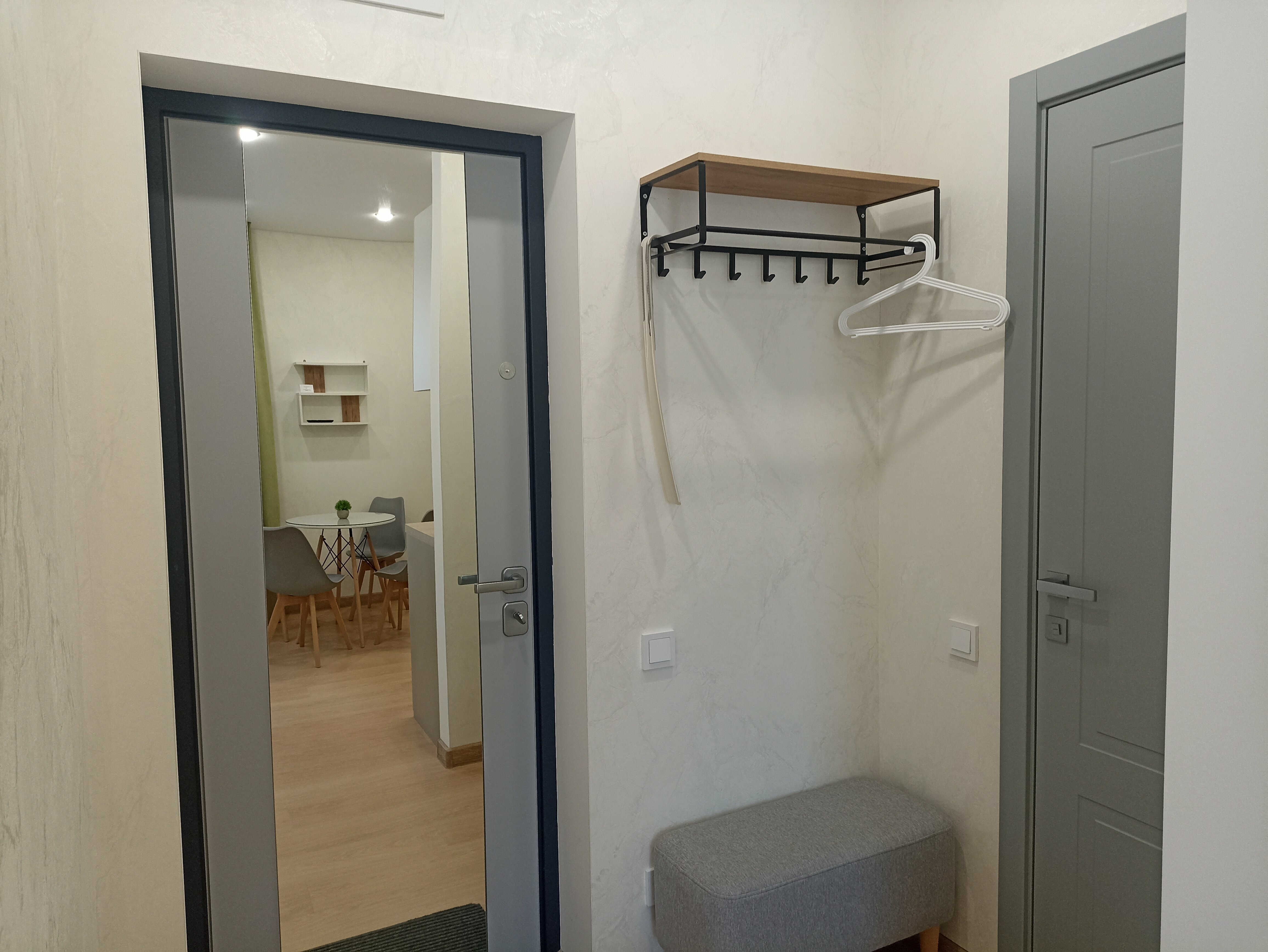 Семейный номер-студия