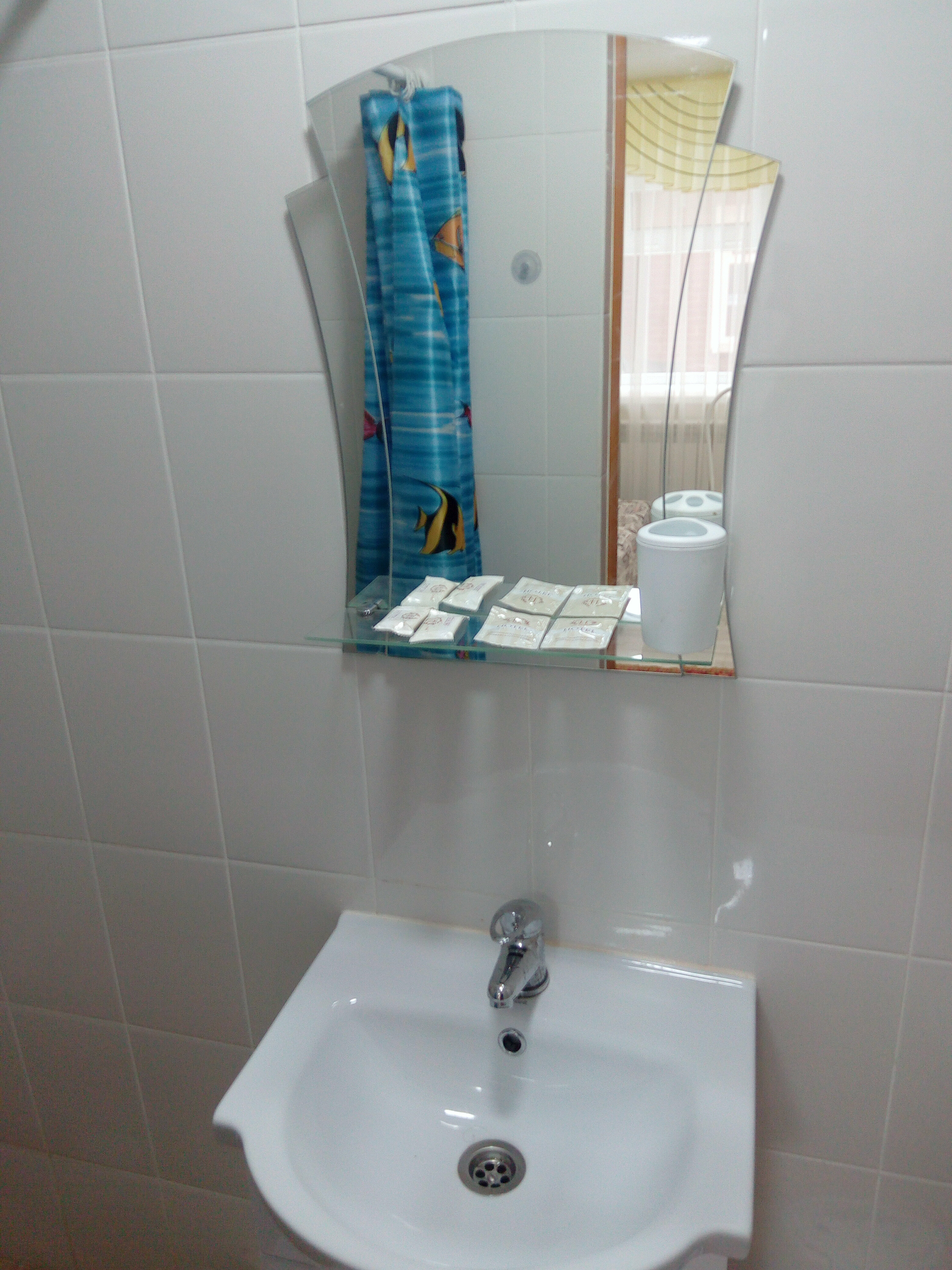 Семейный люкс