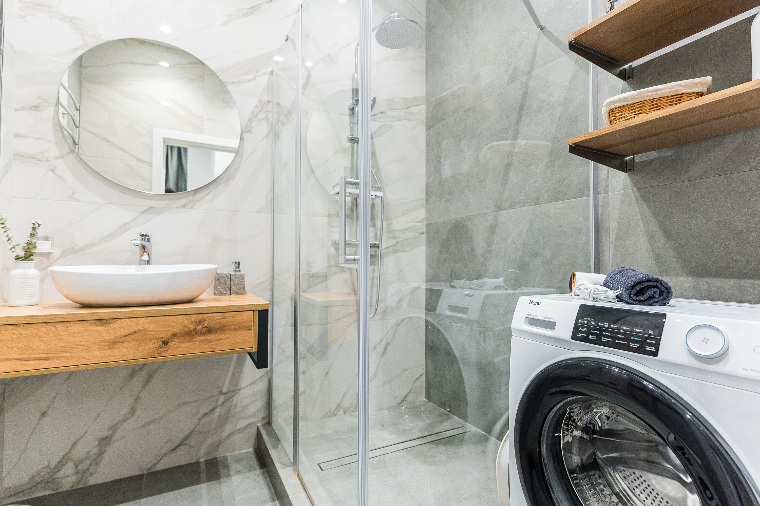 Апартаменты Делюкс