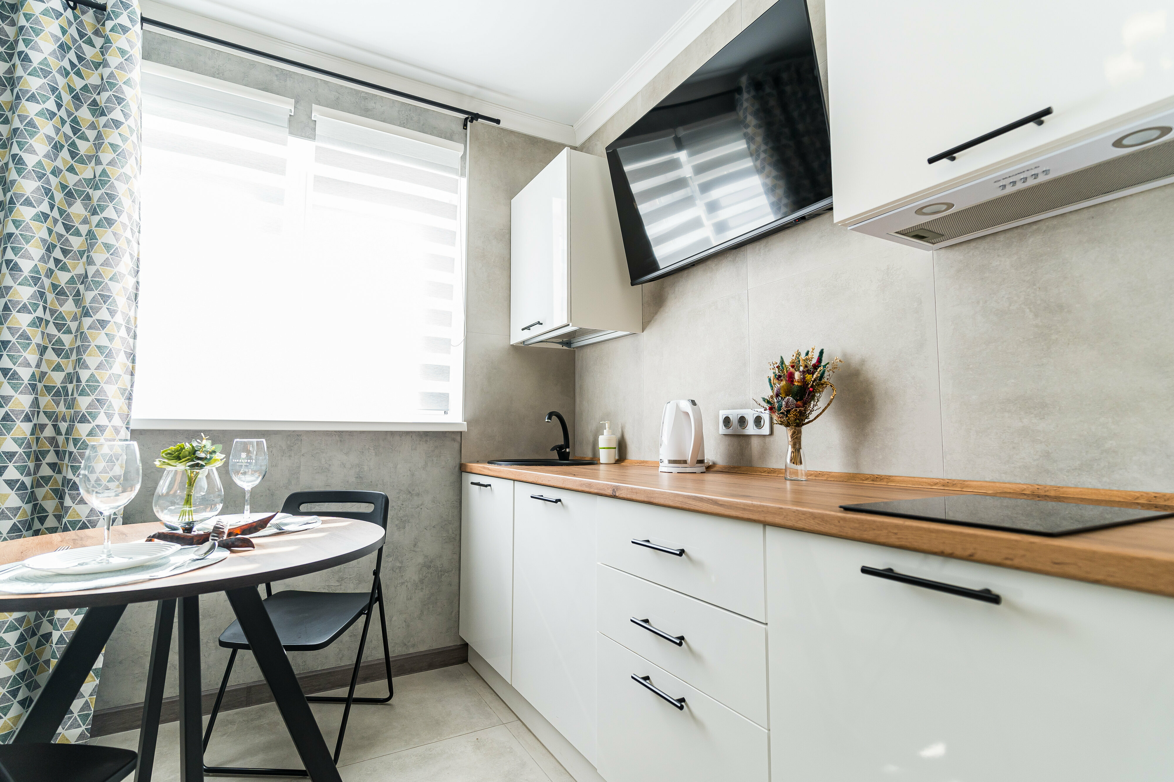 Апартаменты-студия