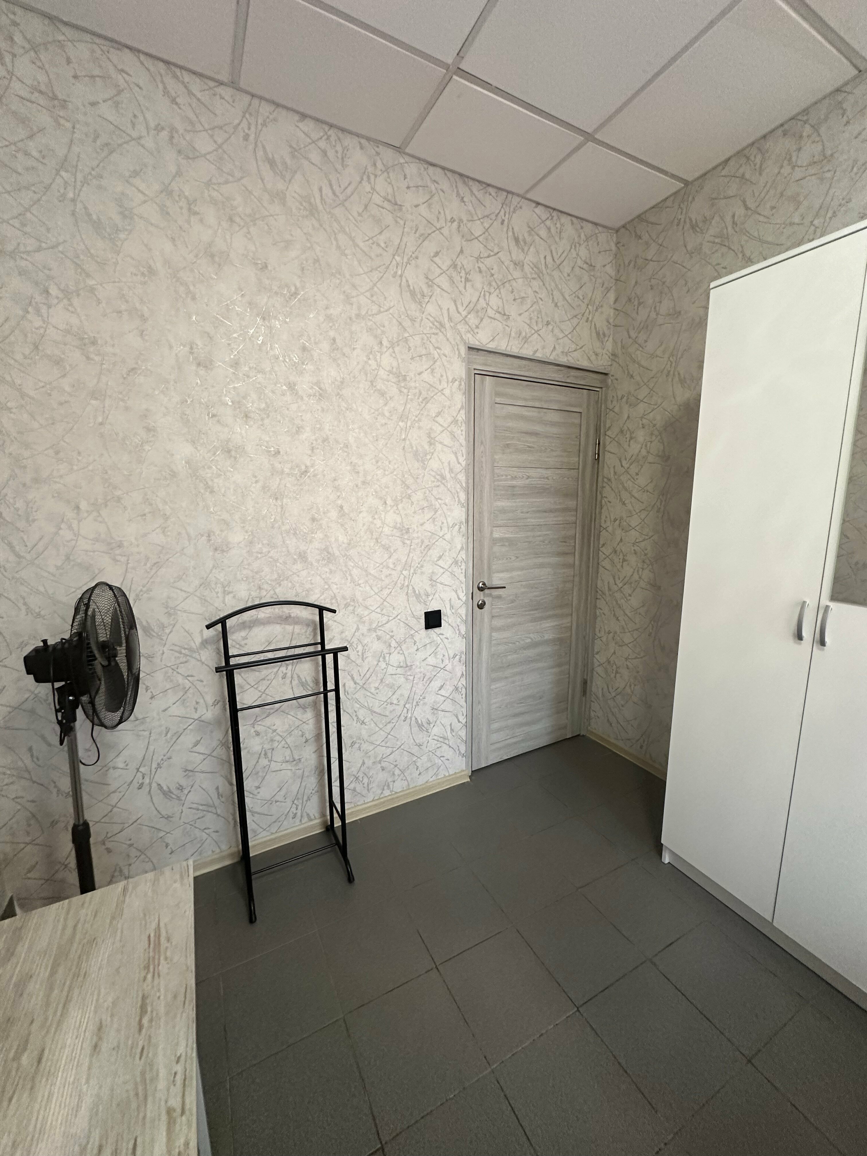 Стандартный номер с кроватью размера «king-size»