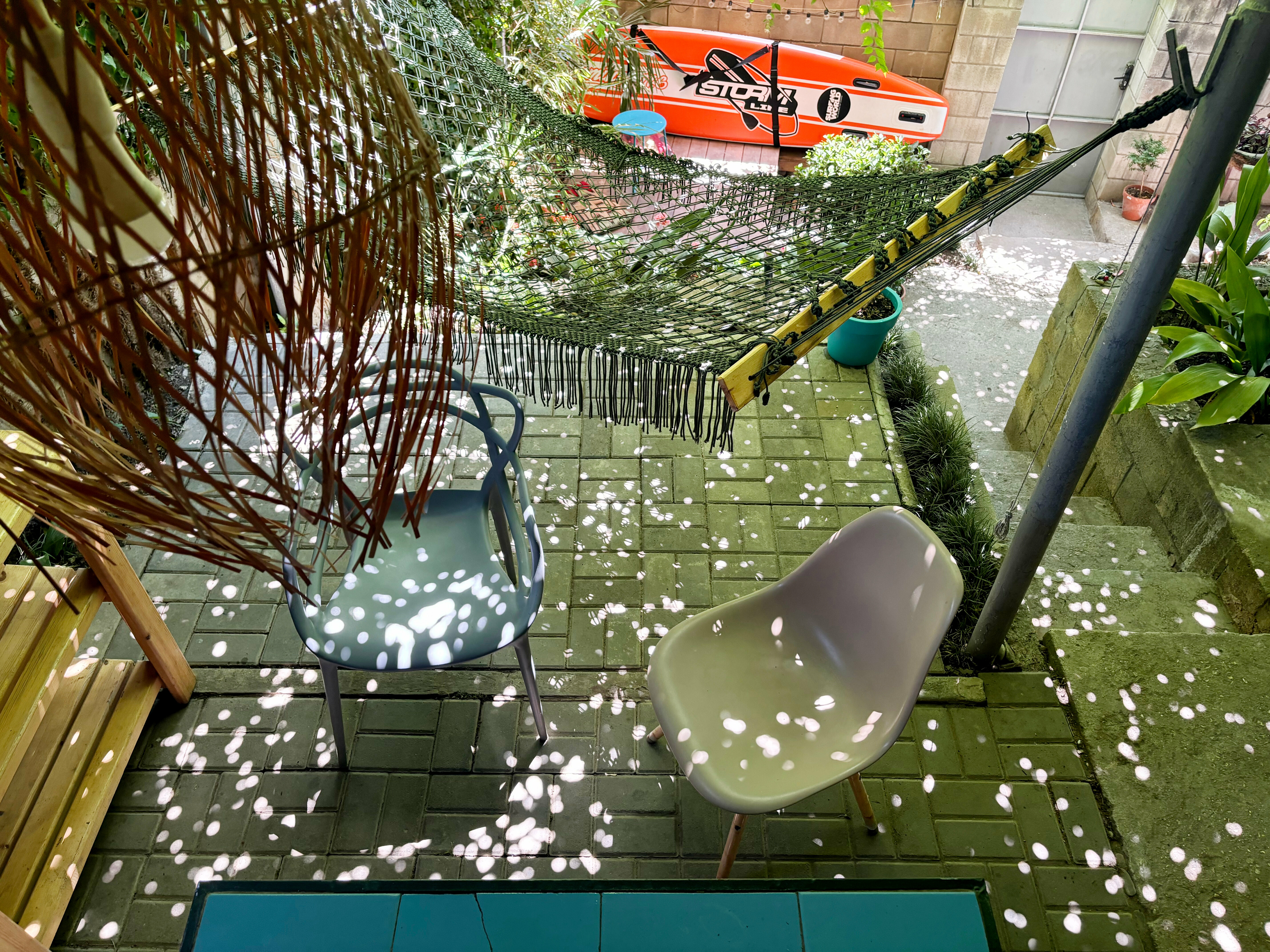 Дом для отпуска