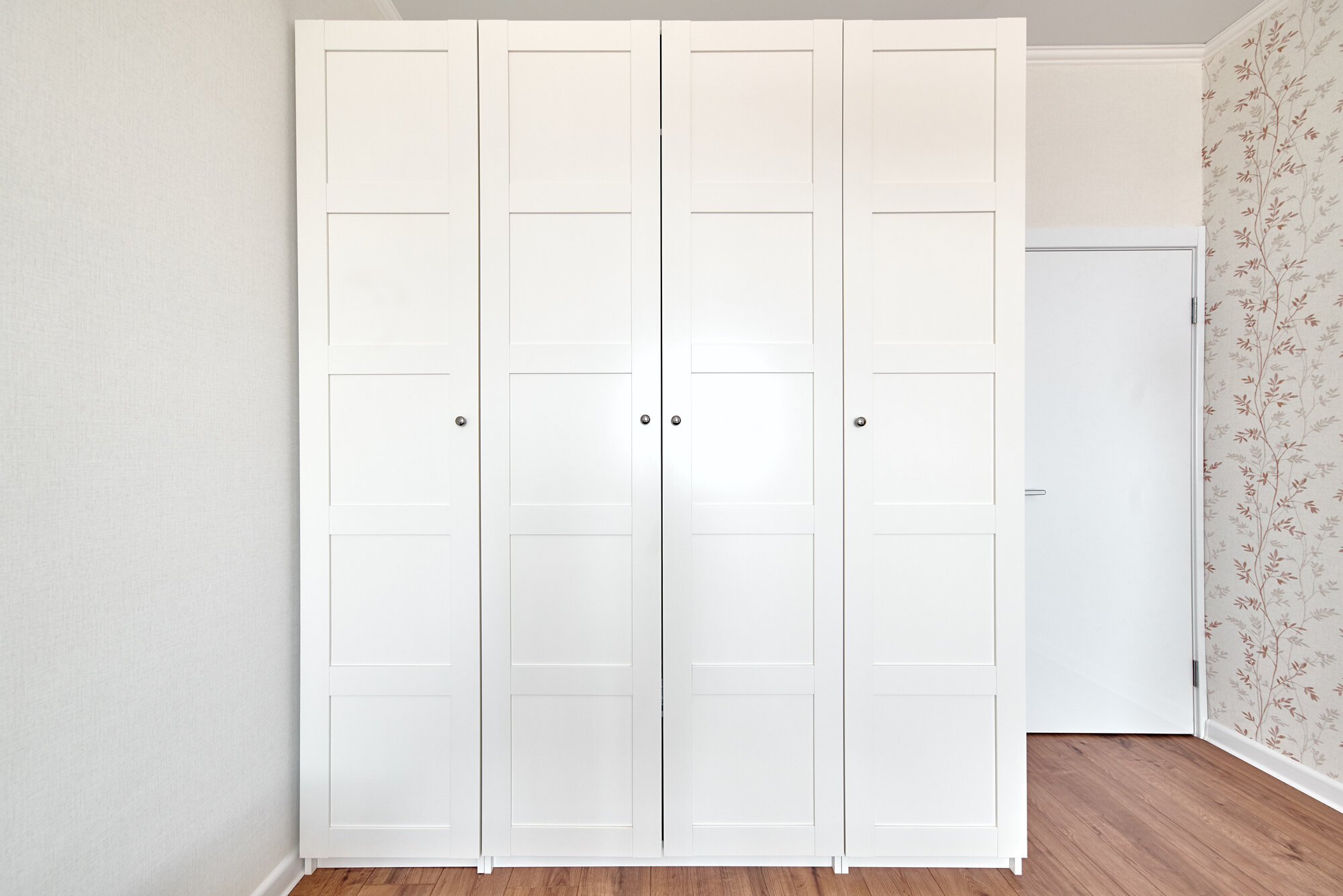 Стандартные апартаменты