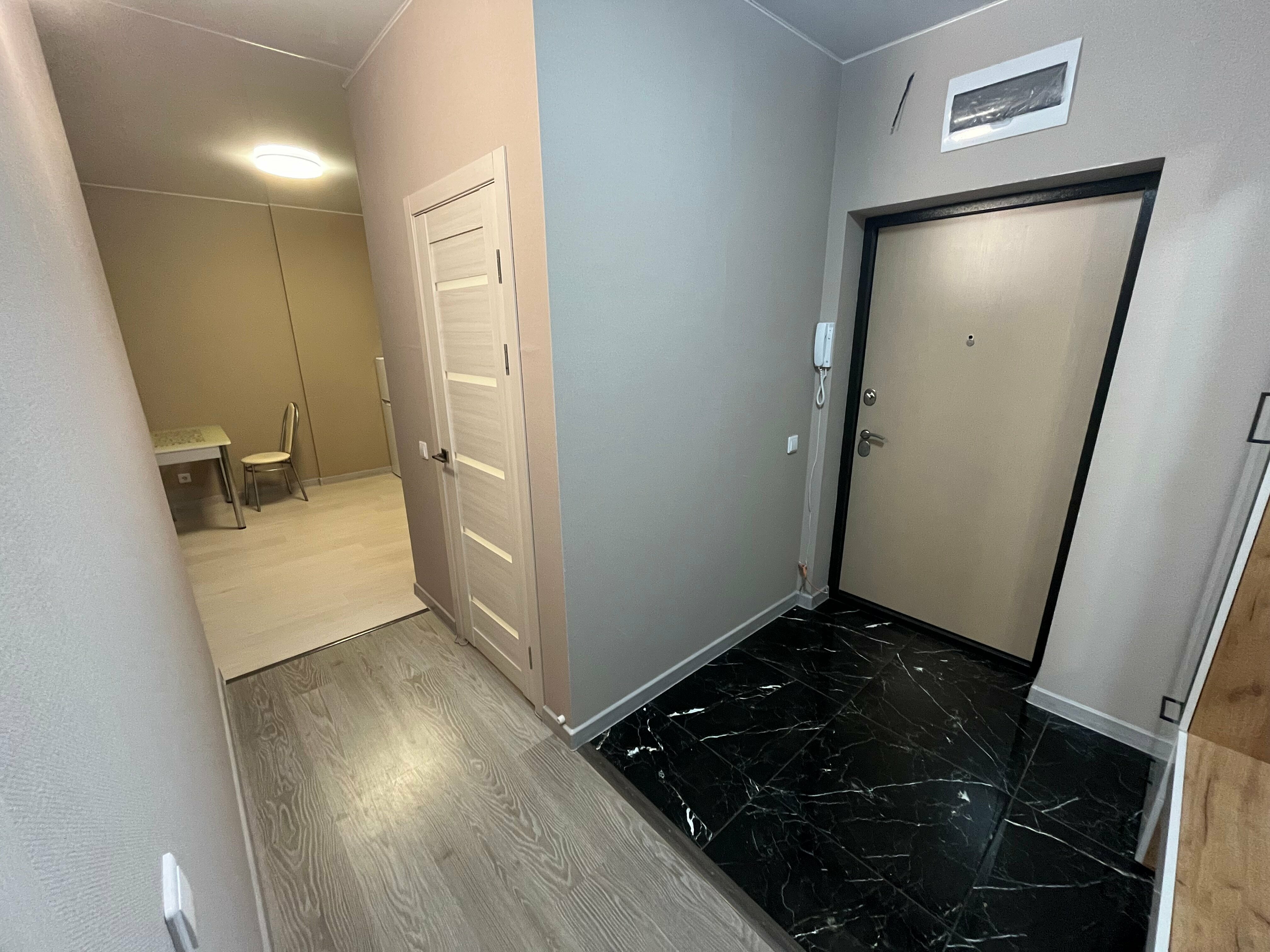 Семейный люкс