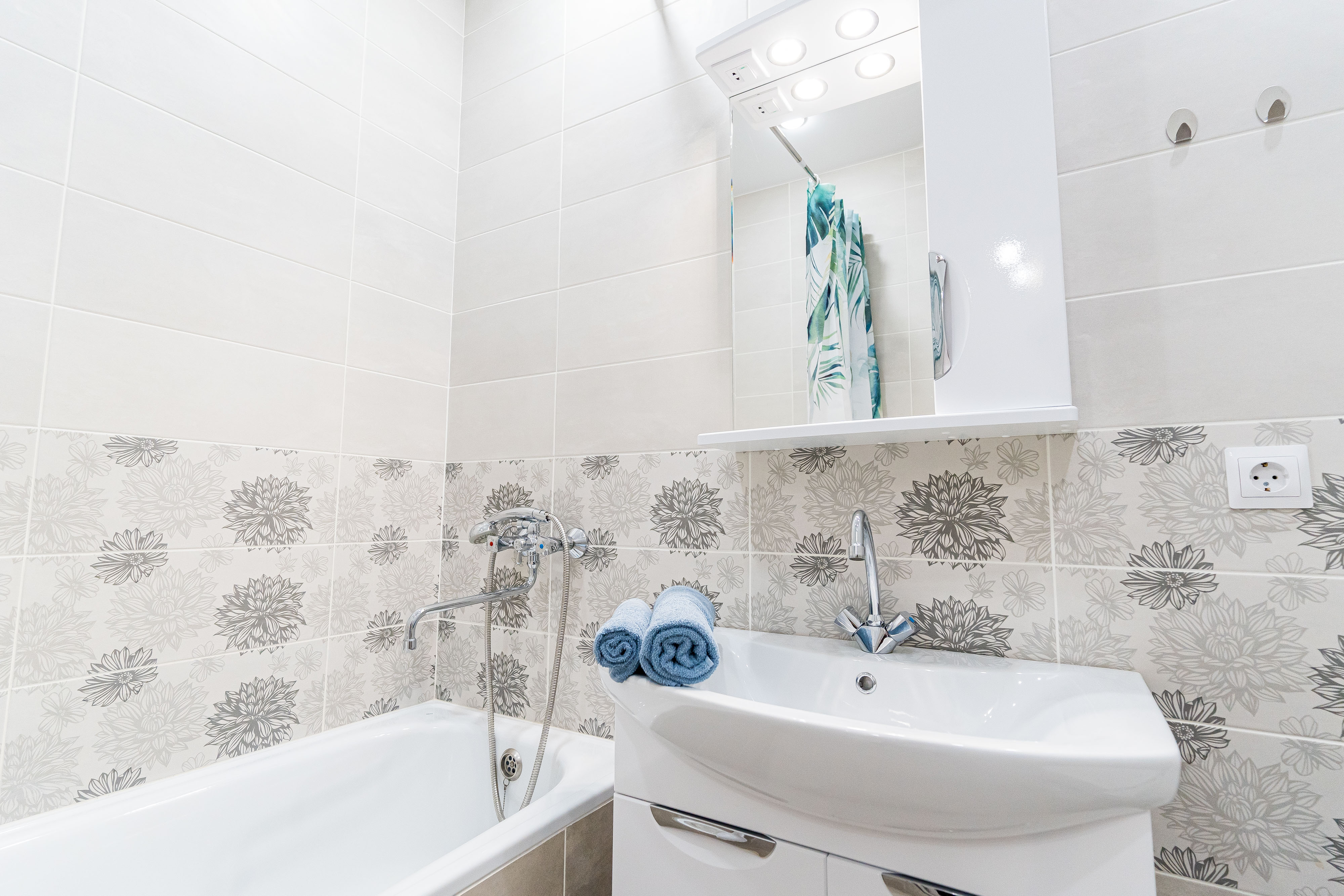 Улучшенные апартаменты