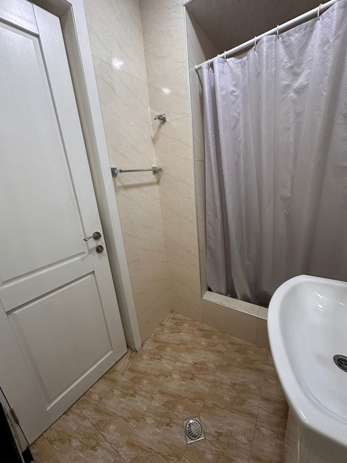 Классический четырехместный номер