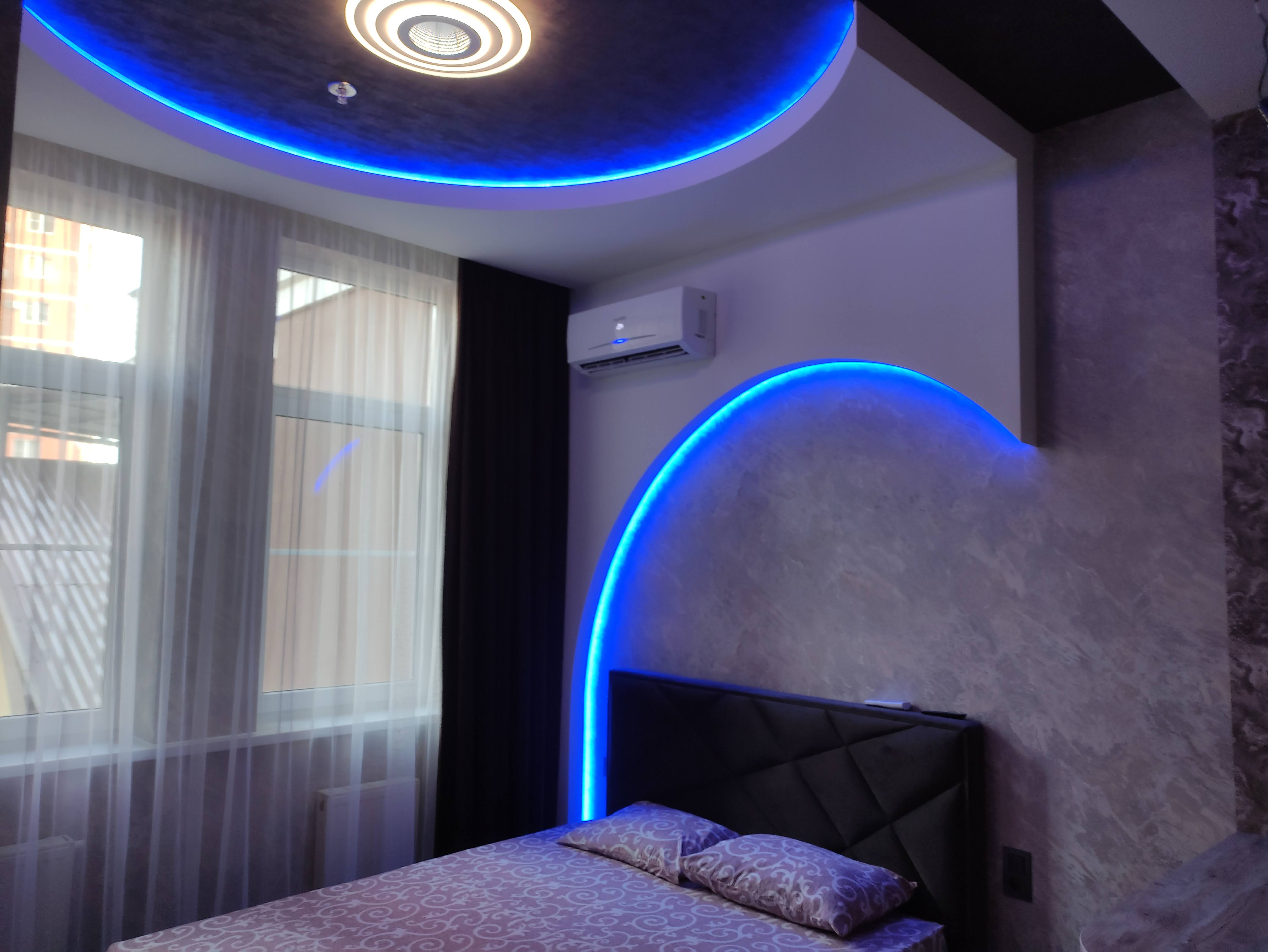 Апартаменты 7  без балкона