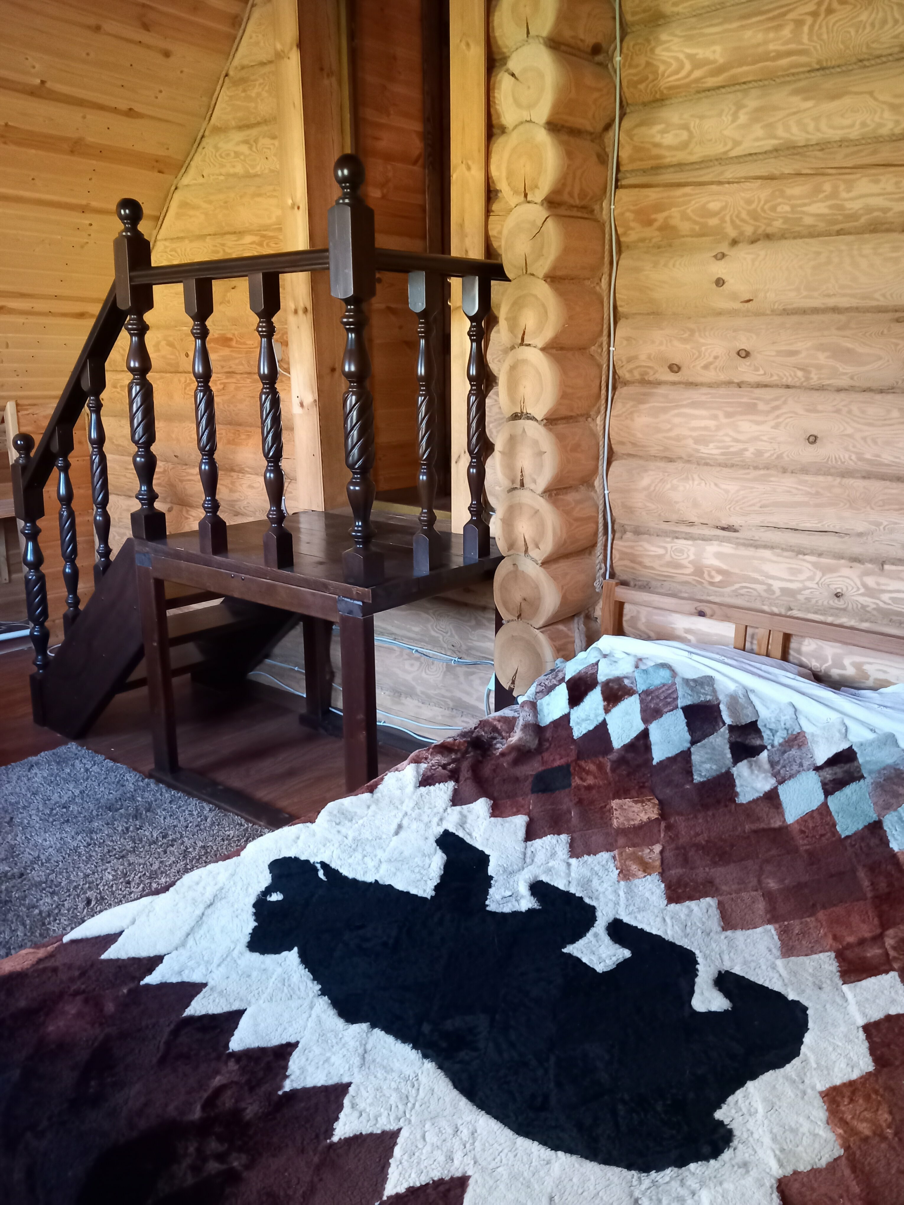 Дом с 3 спальнями