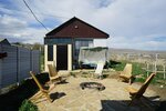 Дом с видом на горы в Kray_house