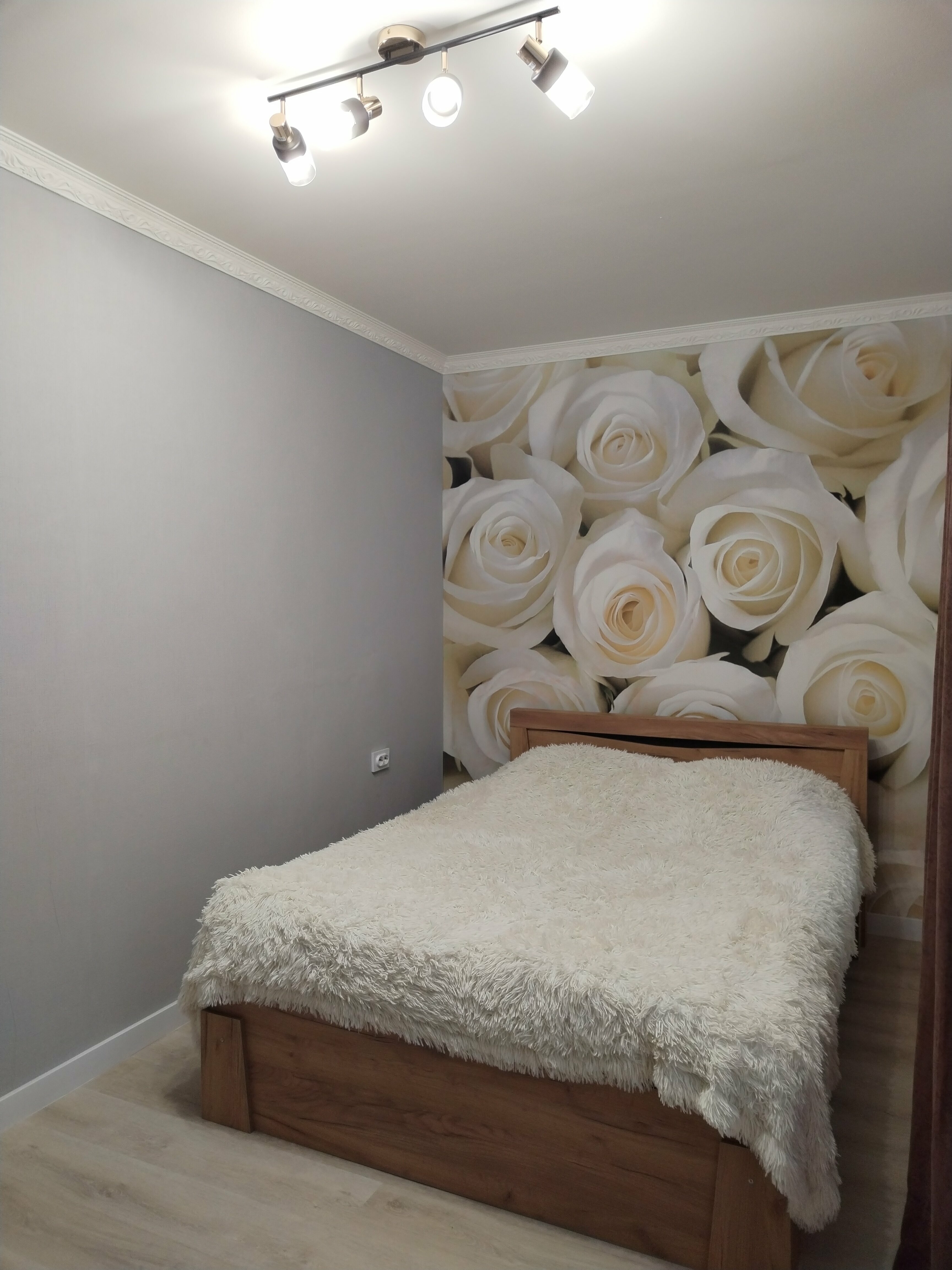 Стандартный семейный номер