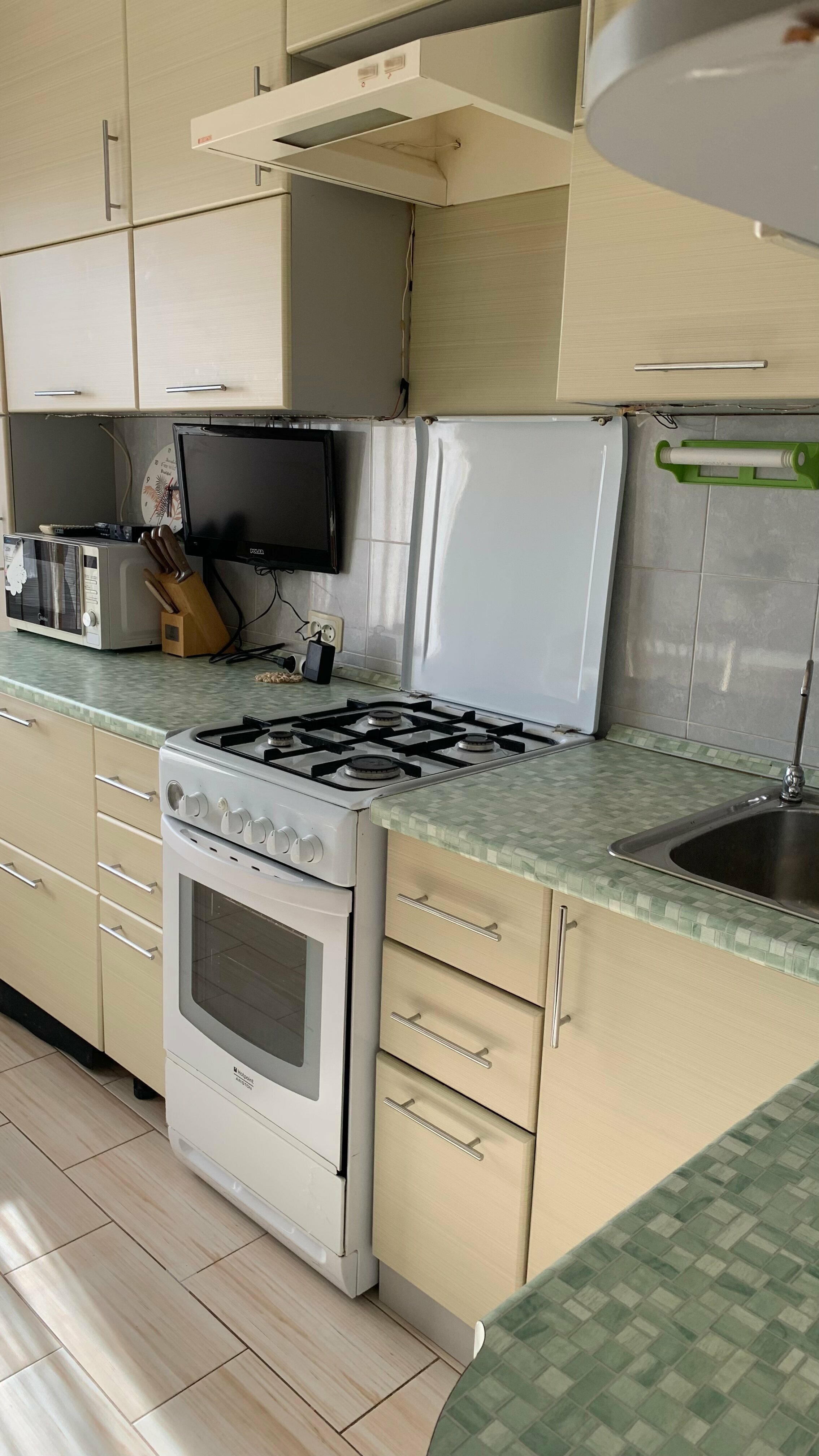 Cемейный номер с собственной ванной комнатой