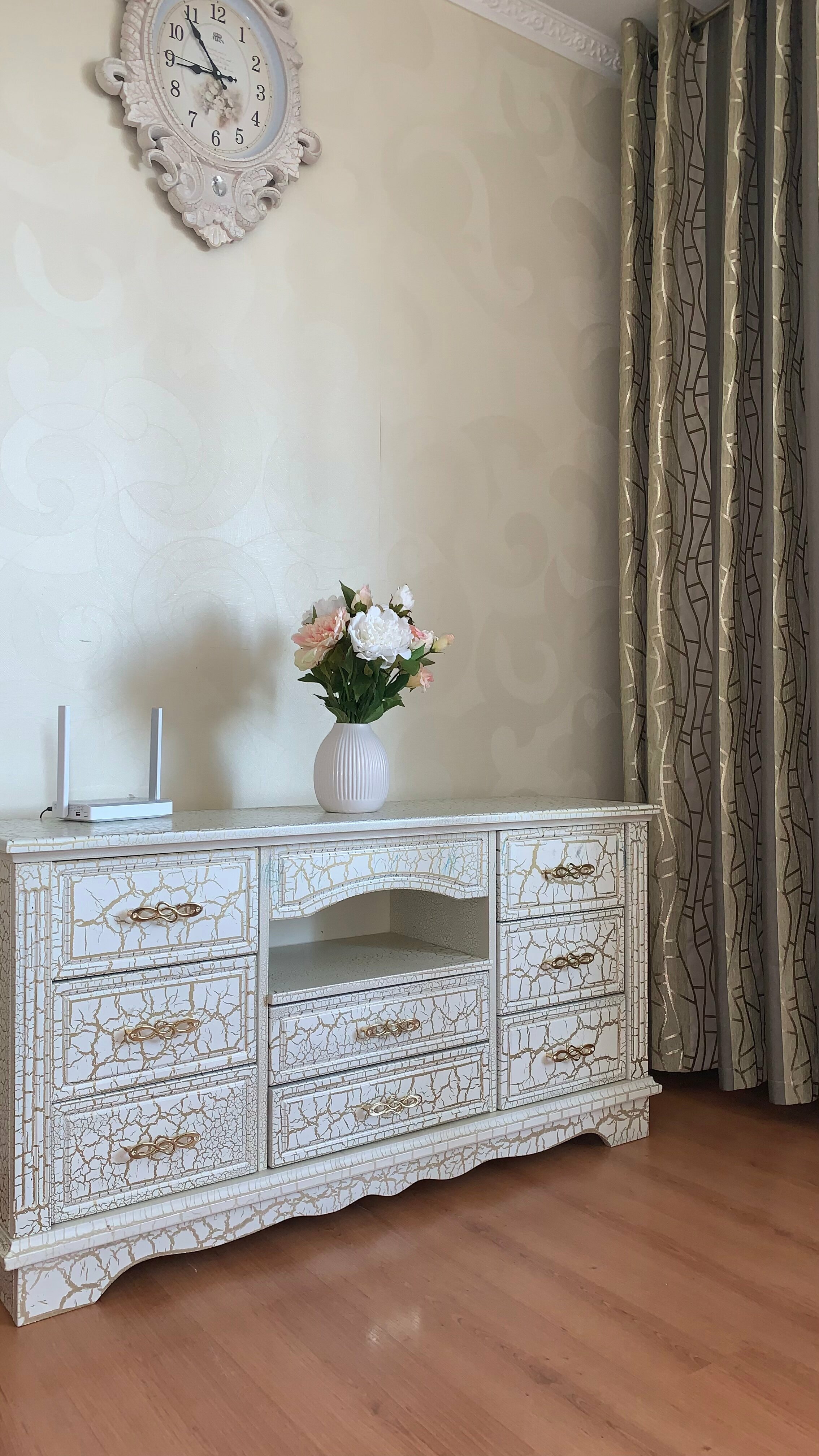 Cемейный номер с собственной ванной комнатой