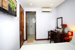 Стандартный номер (No View) в Nhatrang Cozy Hotel