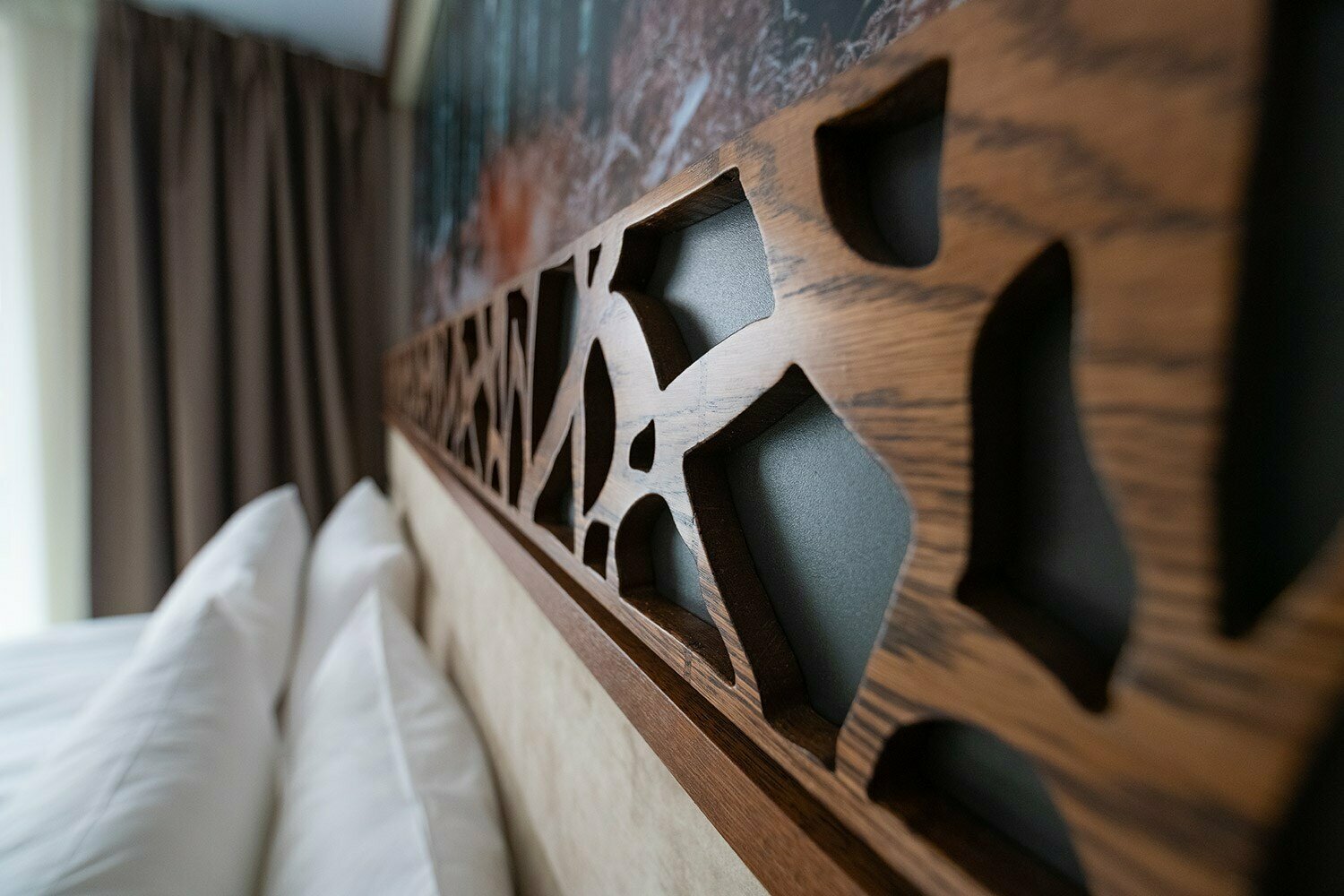 Стандартный двухместный номер с 1 кроватью