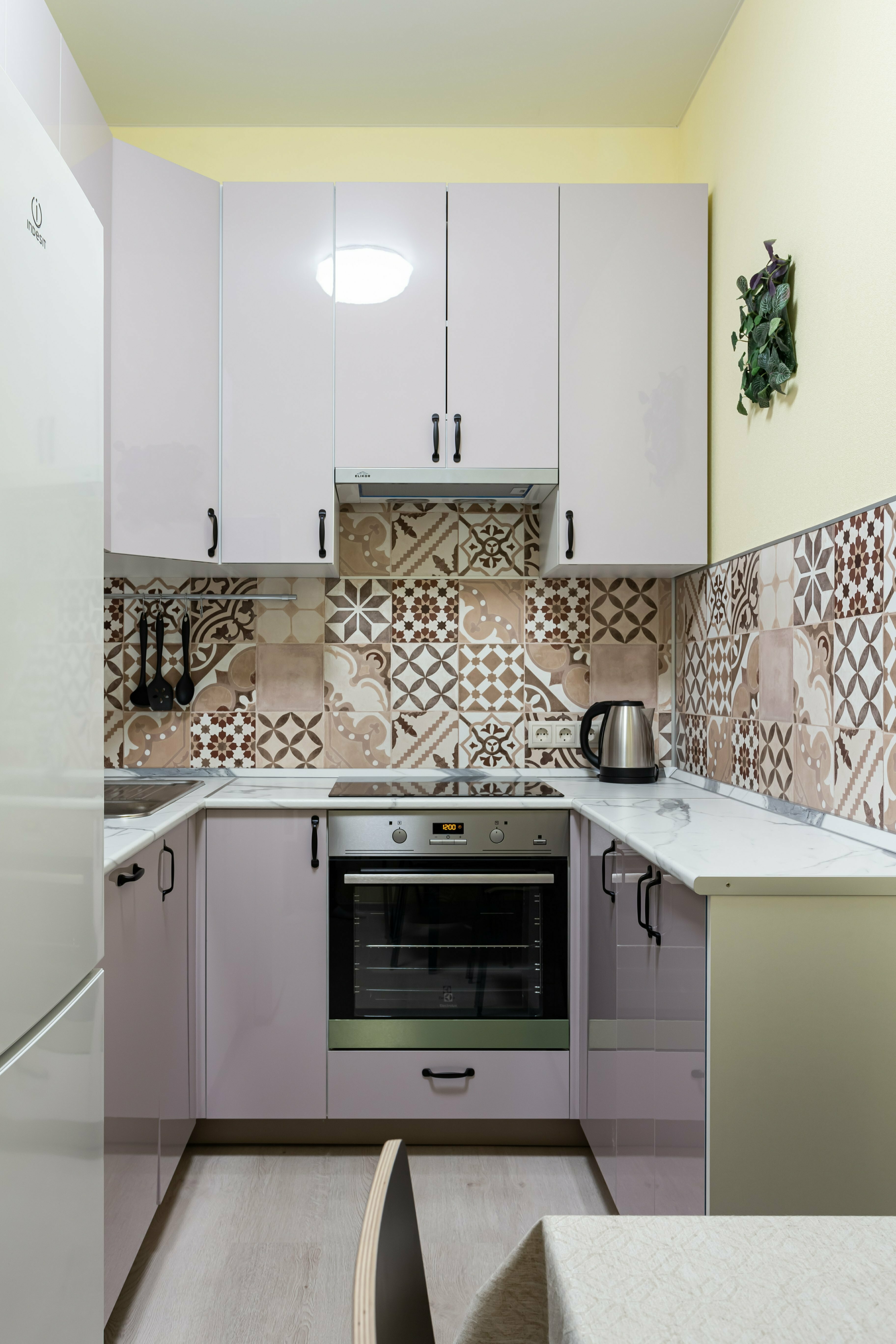 Стандартный трехместный номер