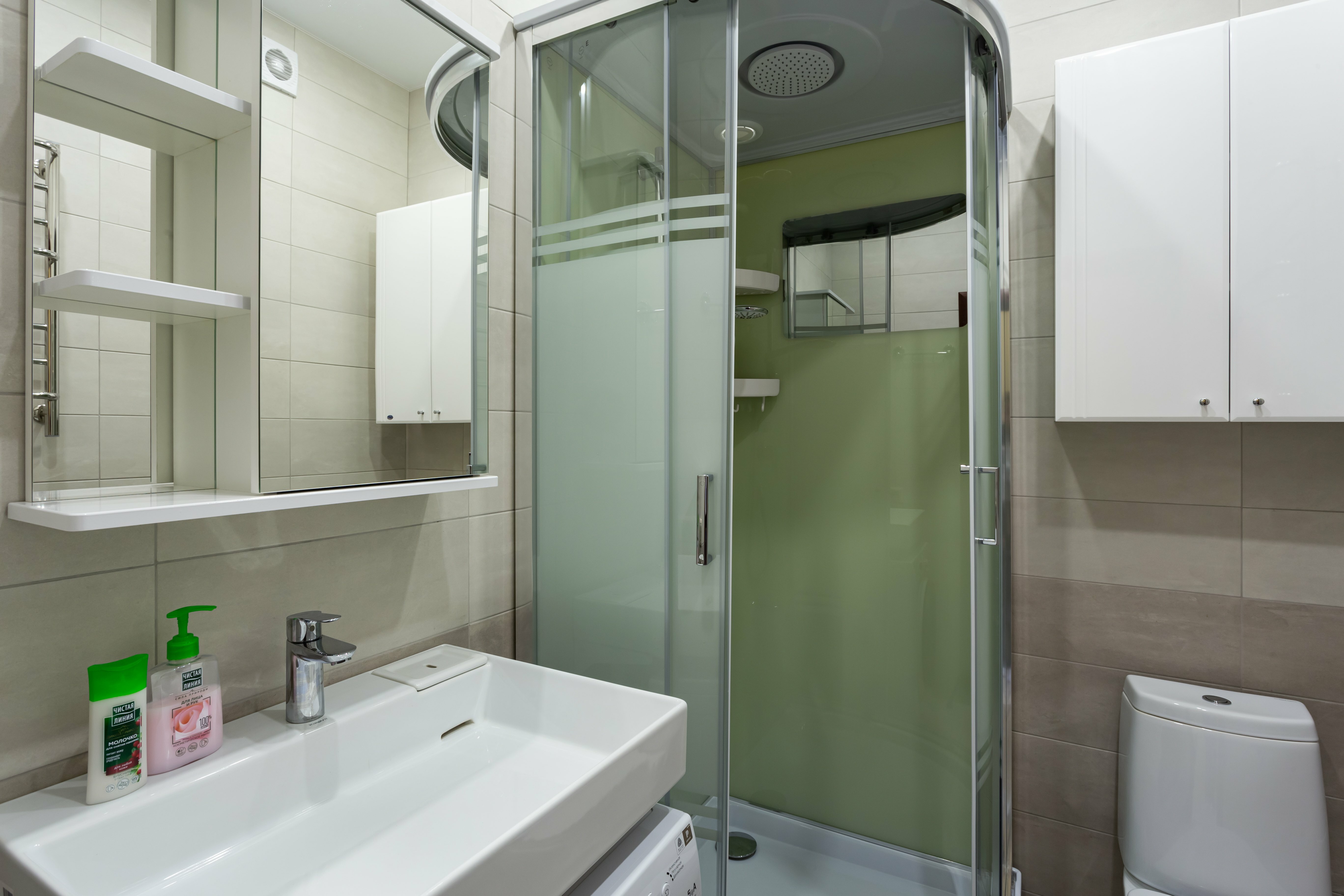 Одноместный номер