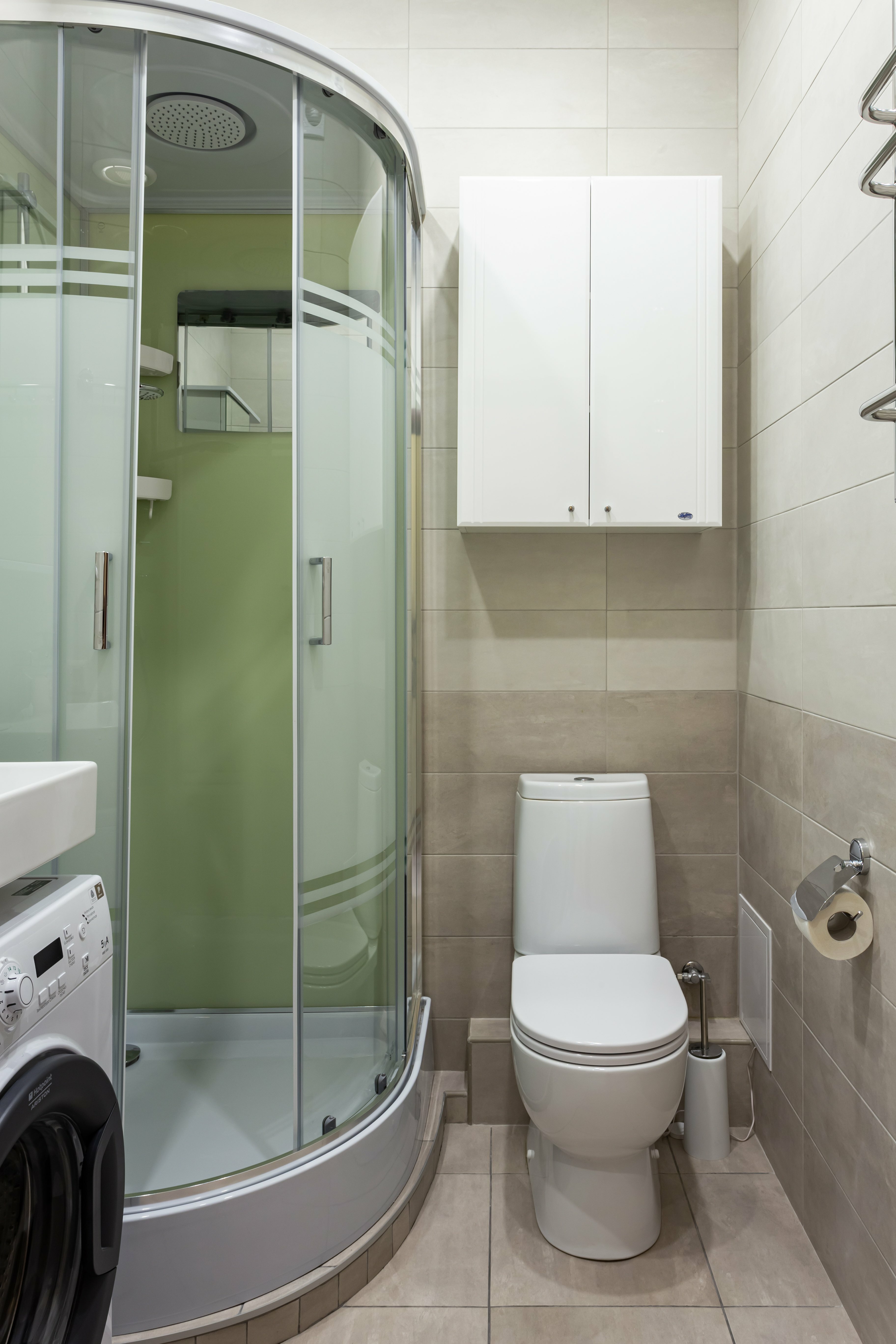 Одноместный номер