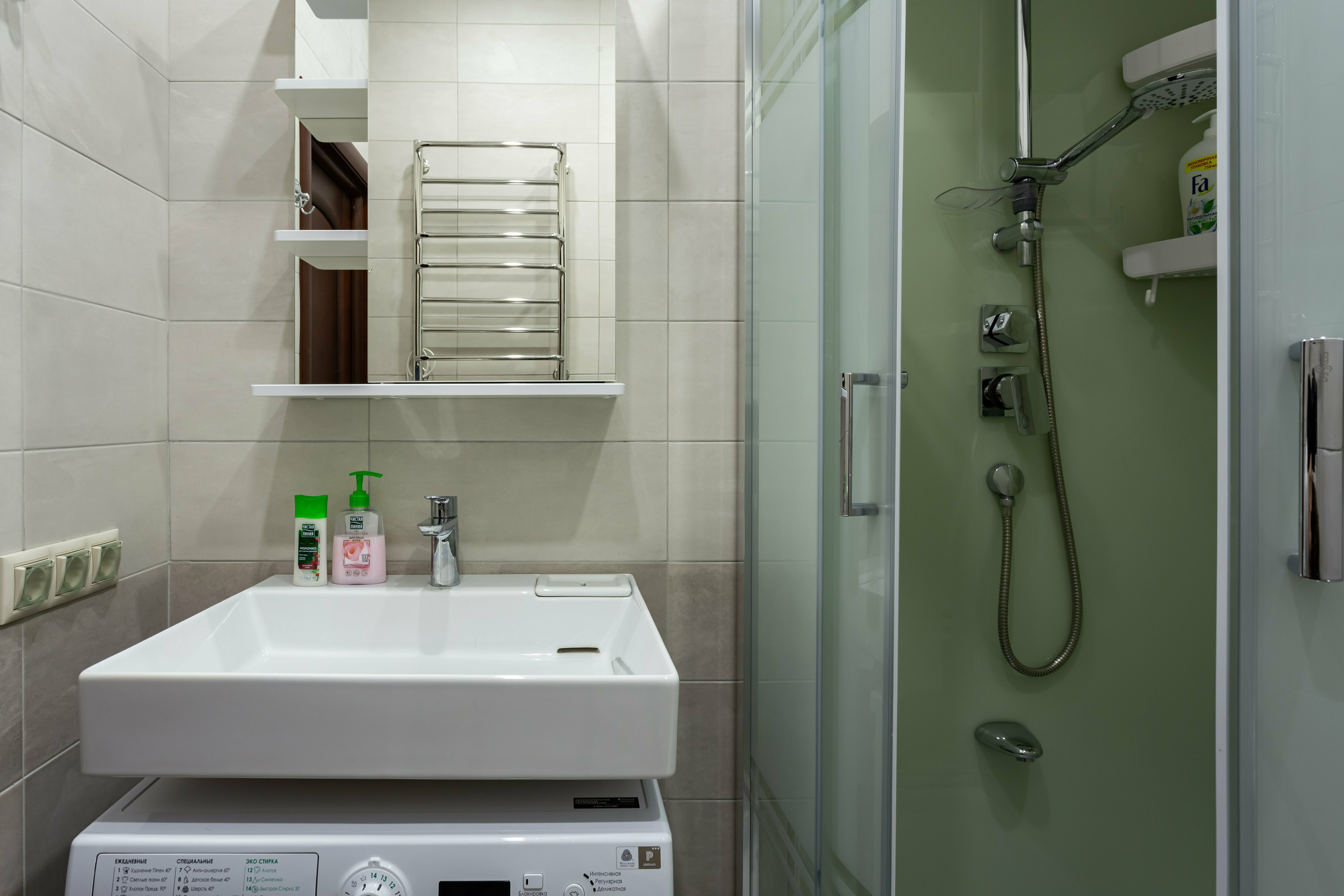 Одноместный номер