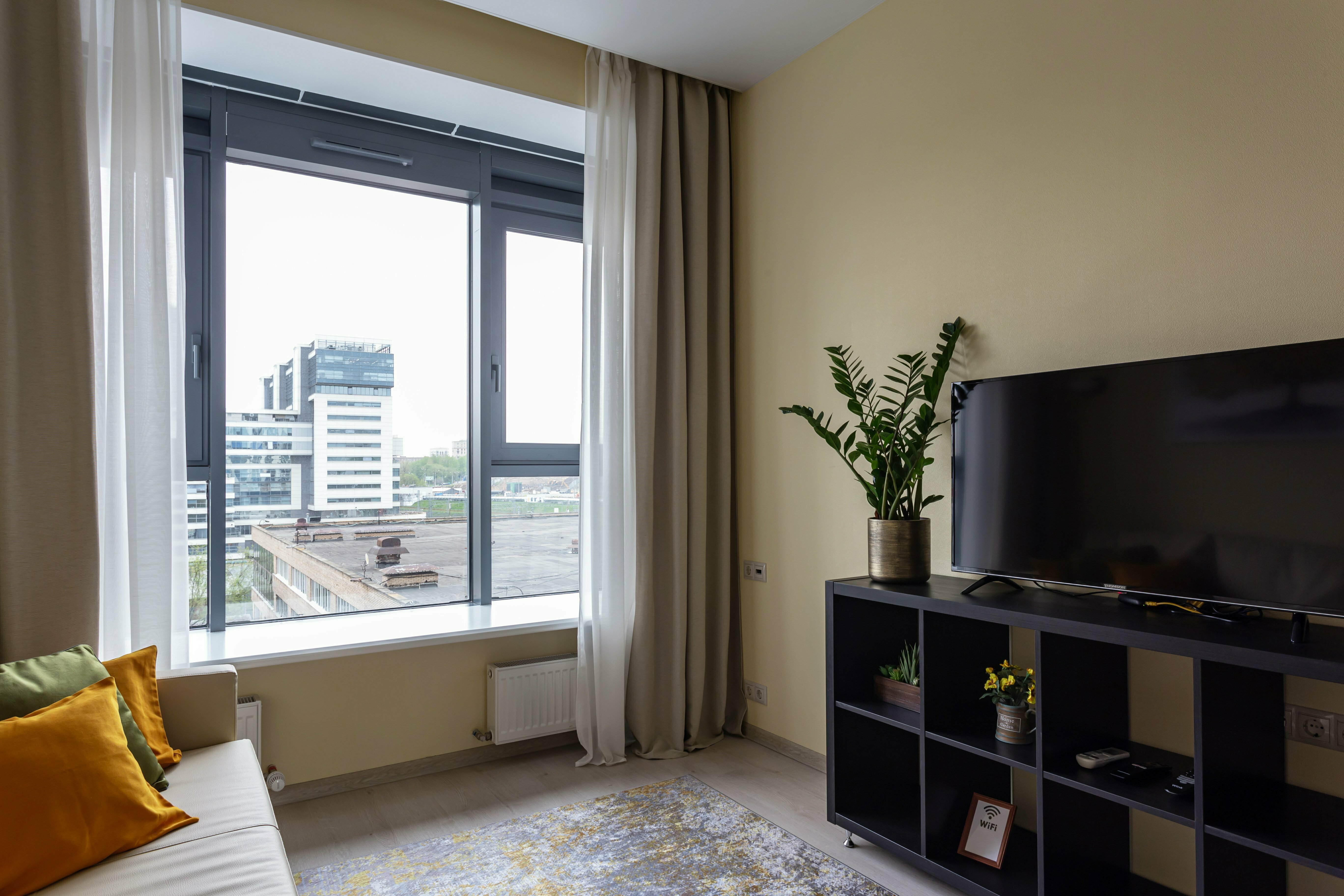 Стандартный трехместный номер