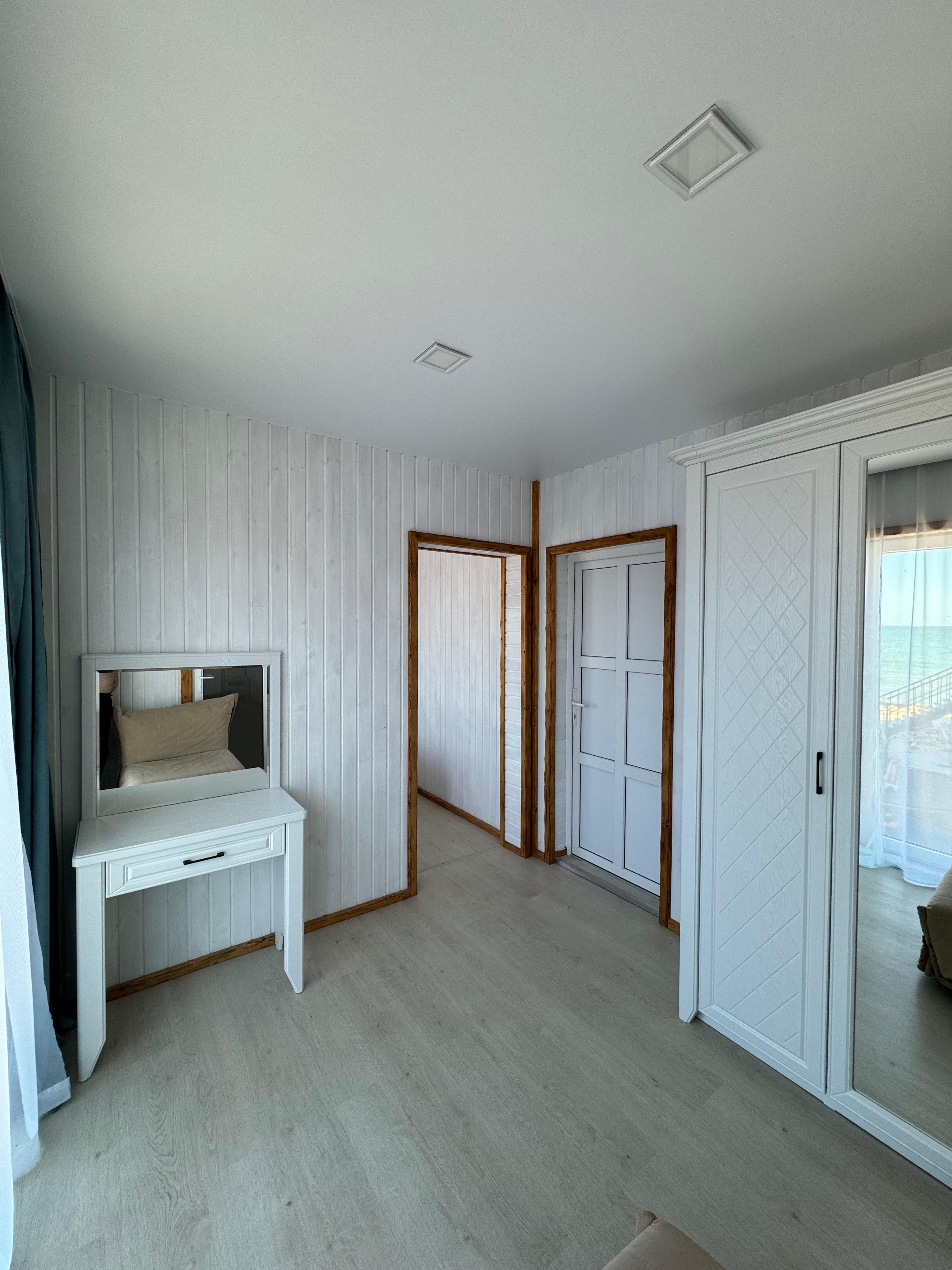 Дом с видом на море