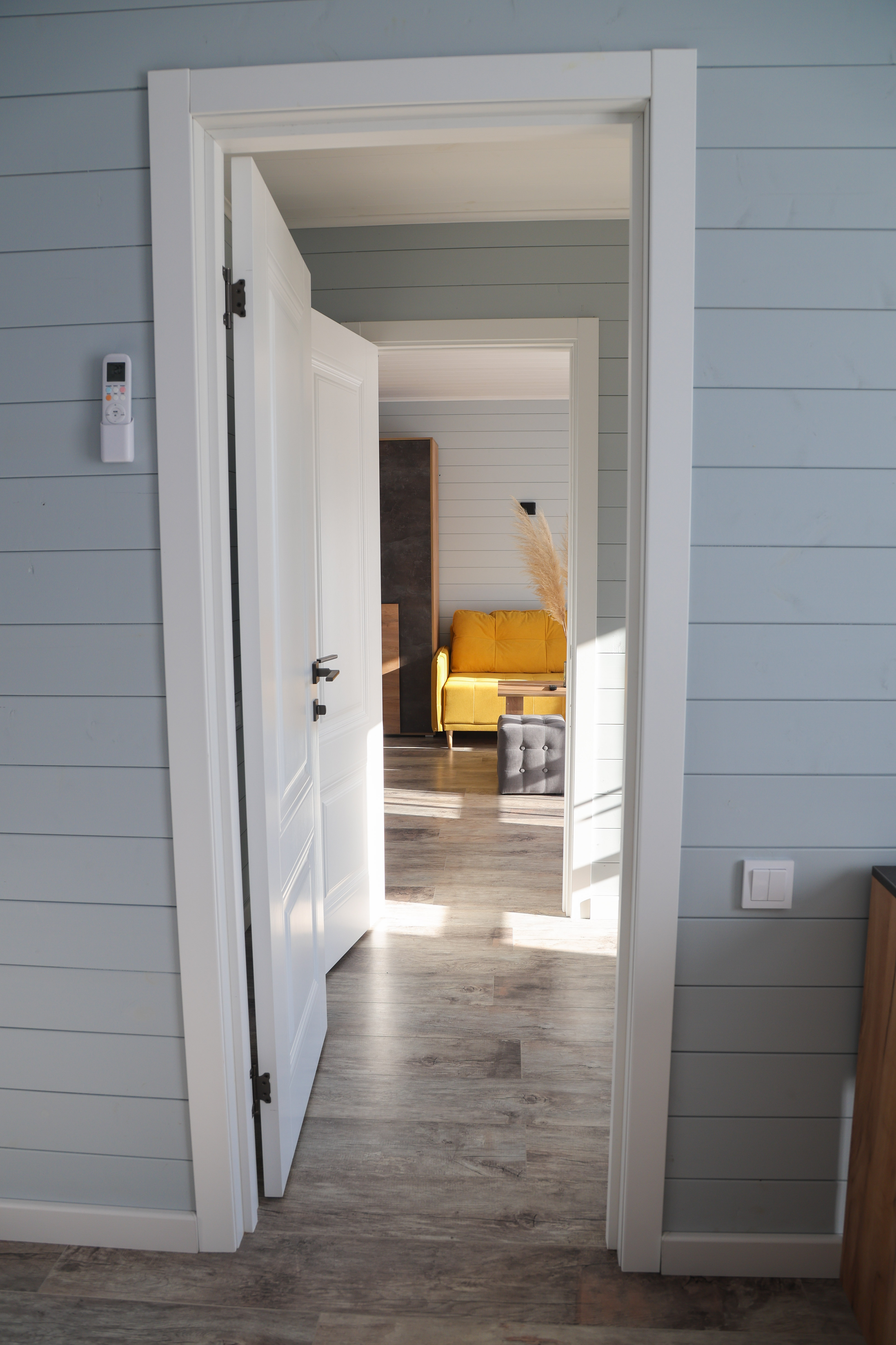 Коттедж Люкс