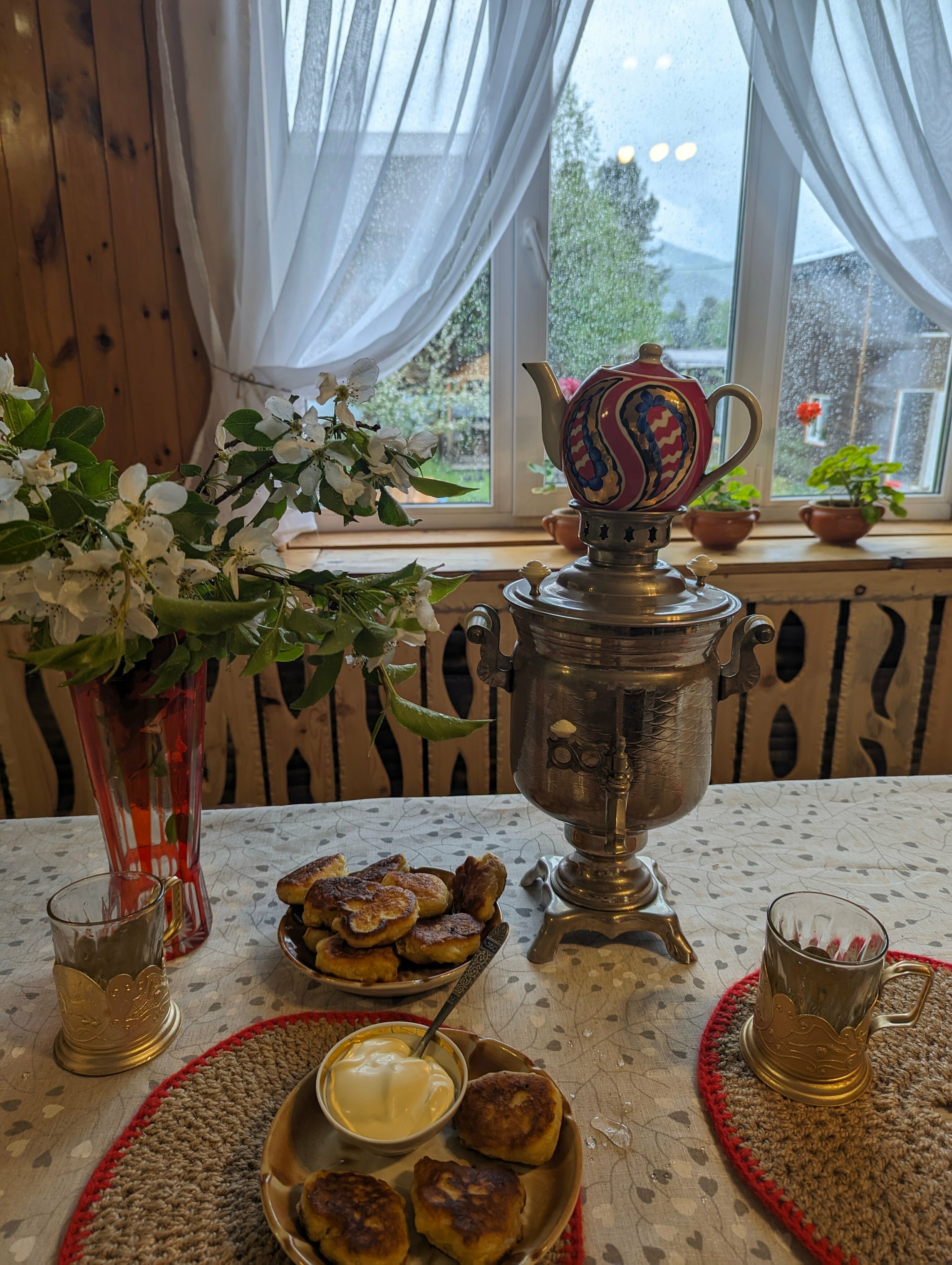 Дом с 5 спальнями