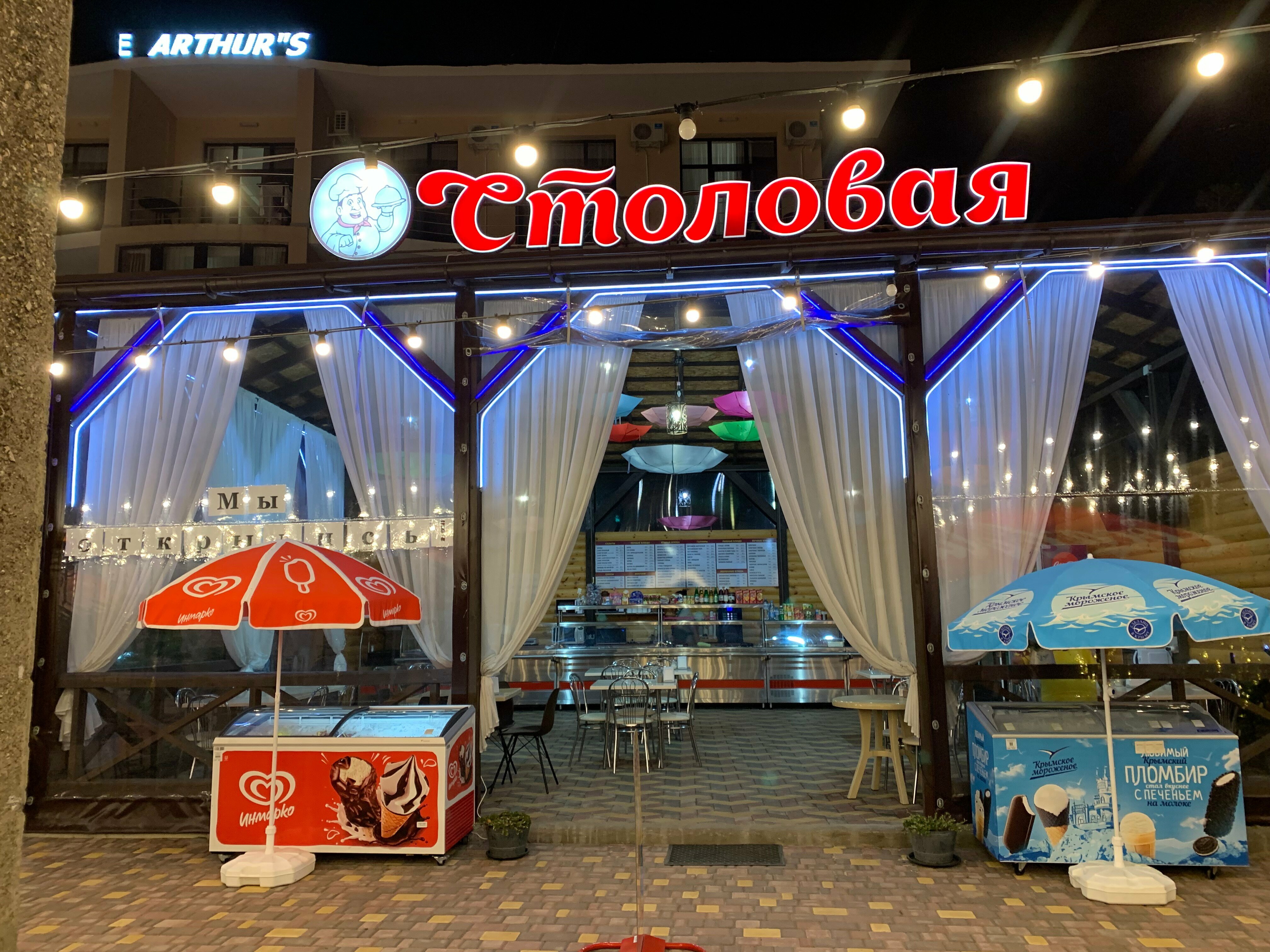 Трехместный номер Делюкс с видом на море