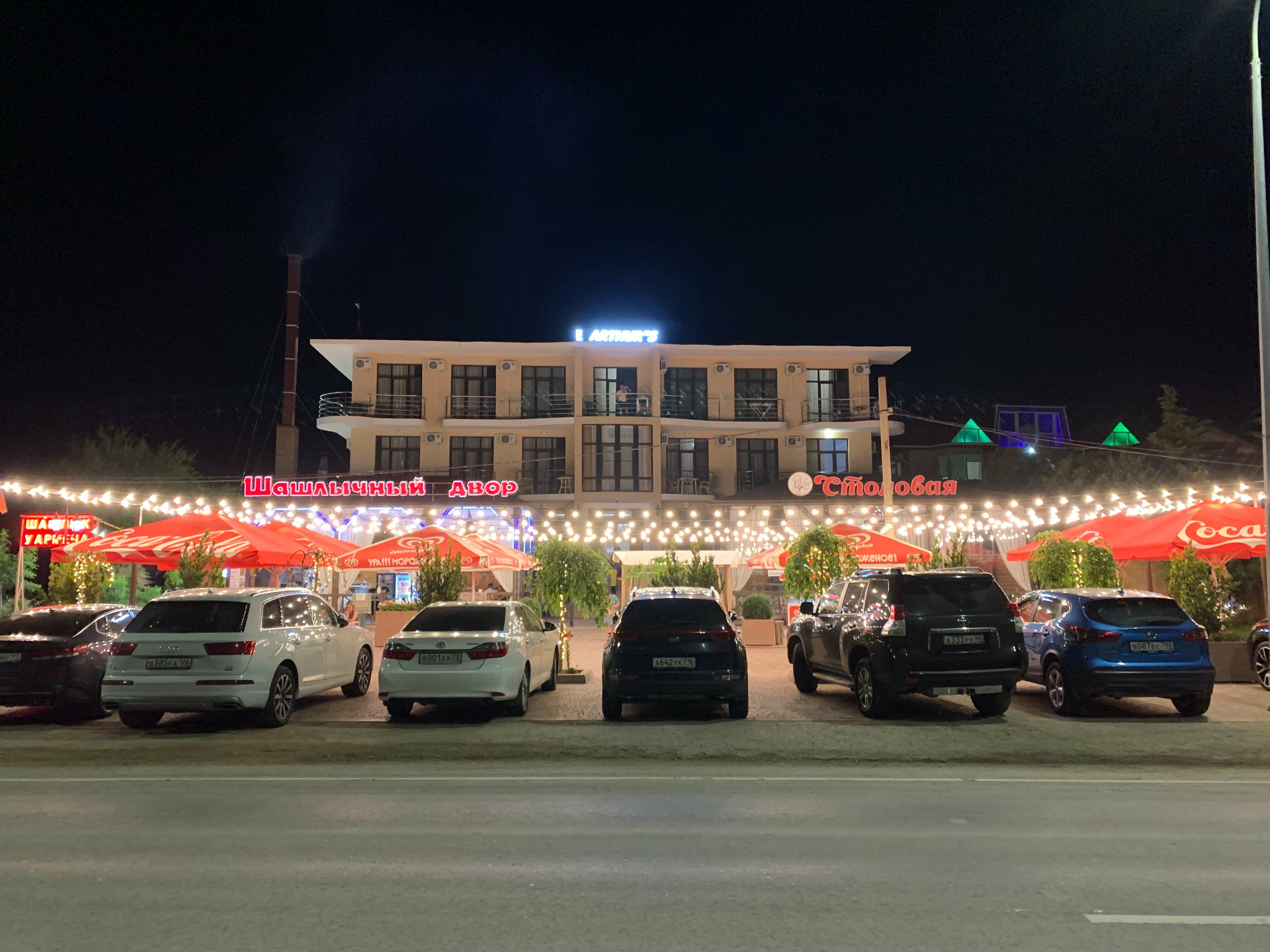 Трехместный номер Делюкс с видом на море