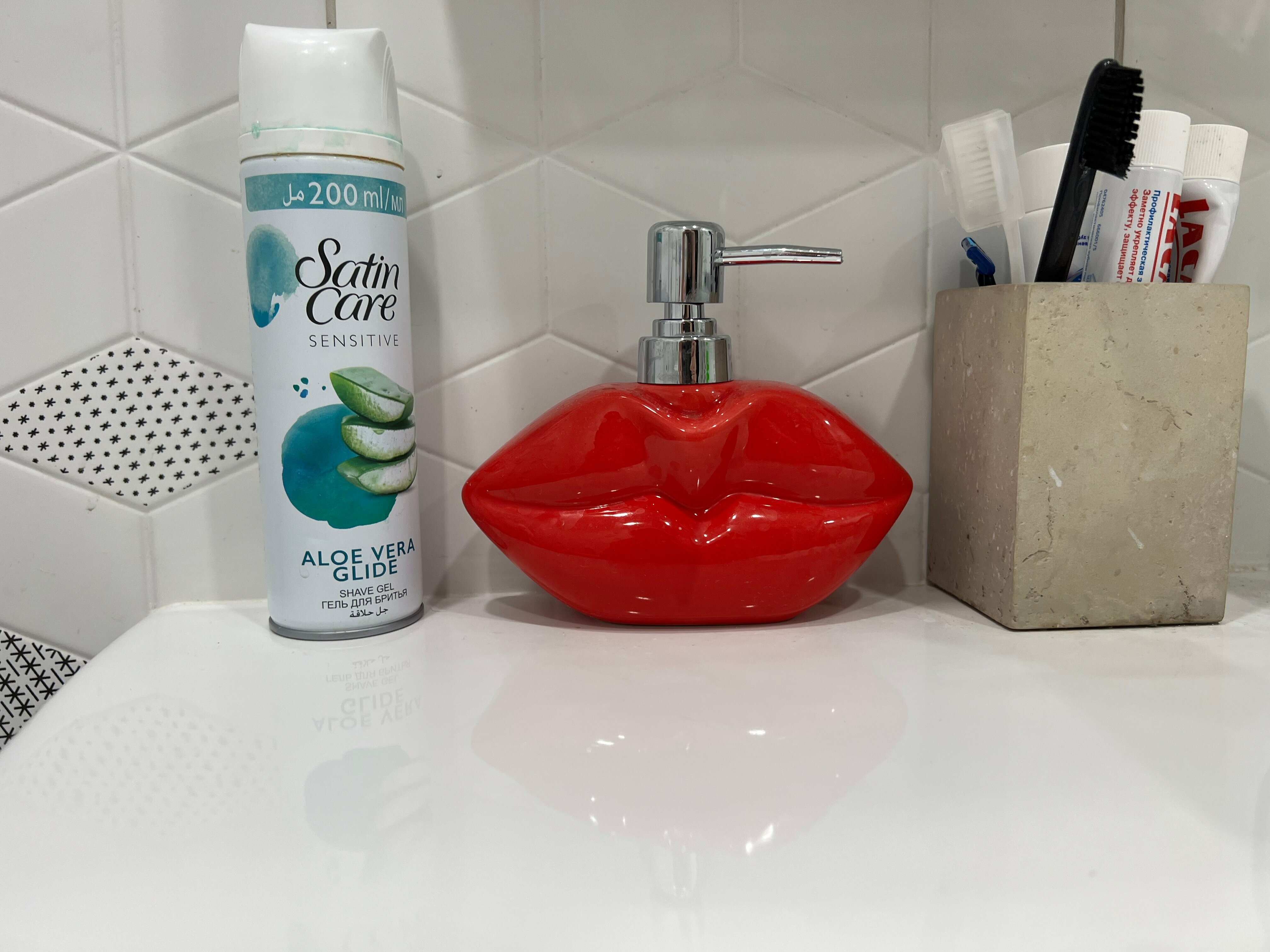 Трехместный номер с ванной