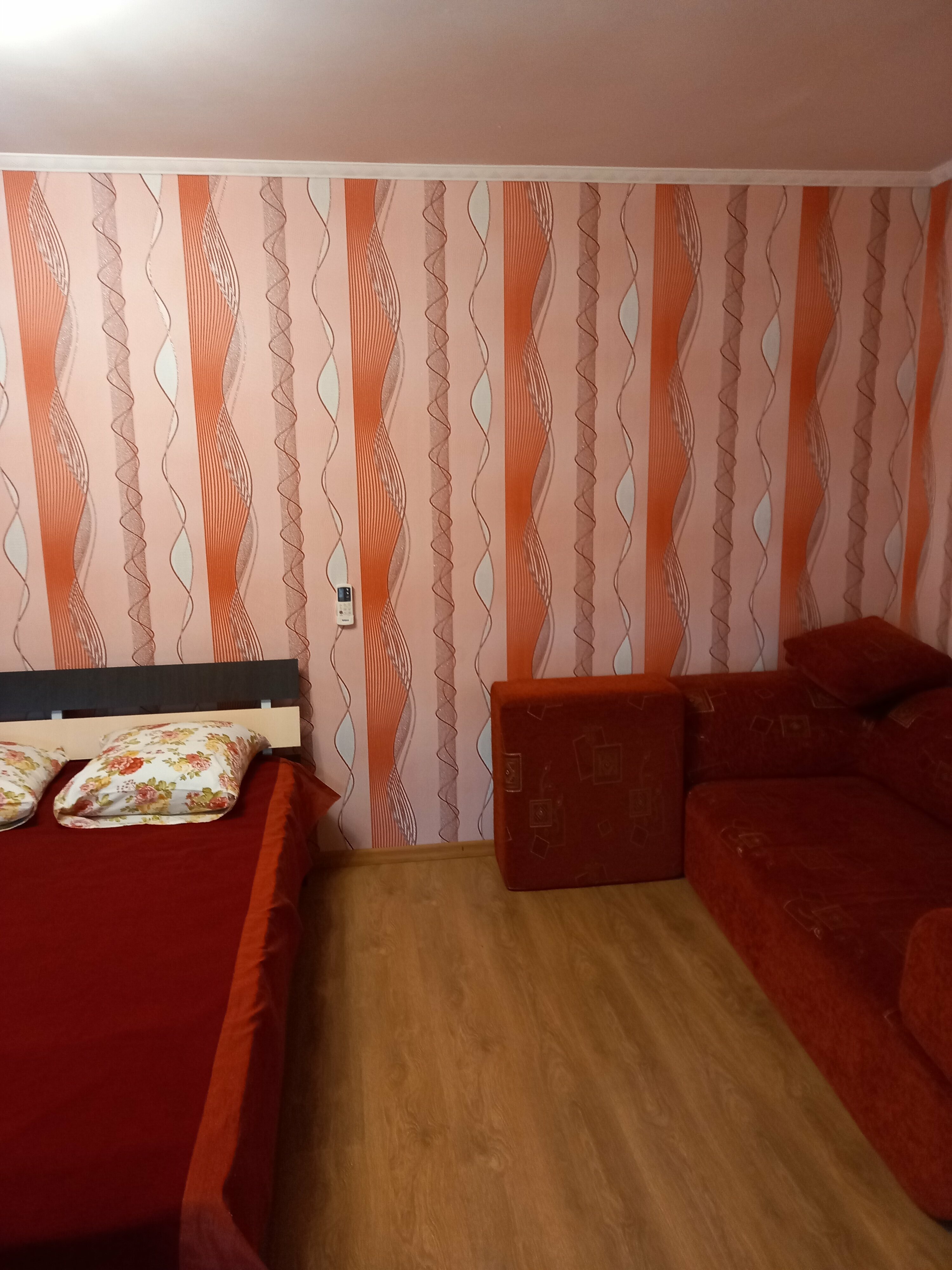 Четырехместный номер